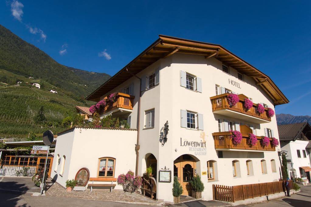Hotel & Restaurant Löwenwirt