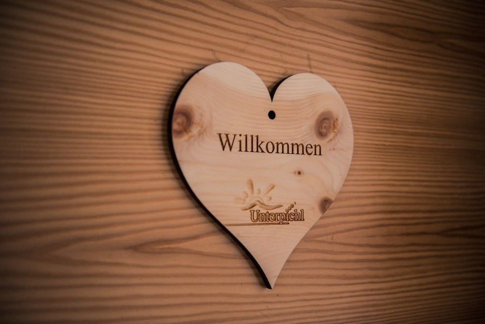 Hotel Unterpichl
