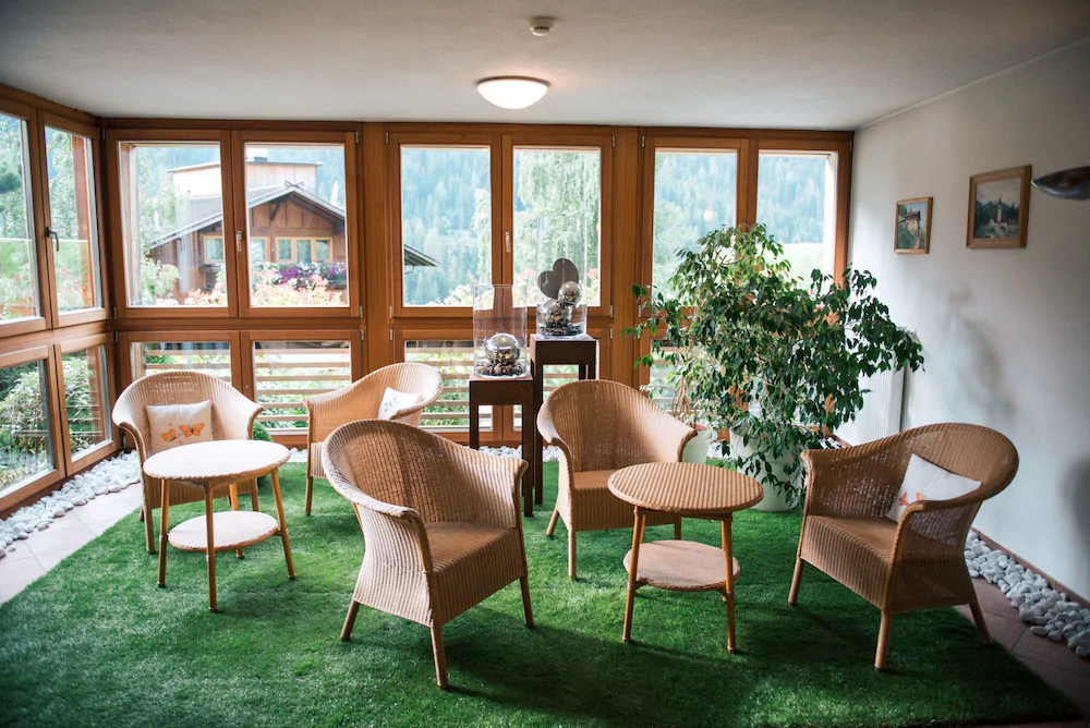 Hotel Unterpichl