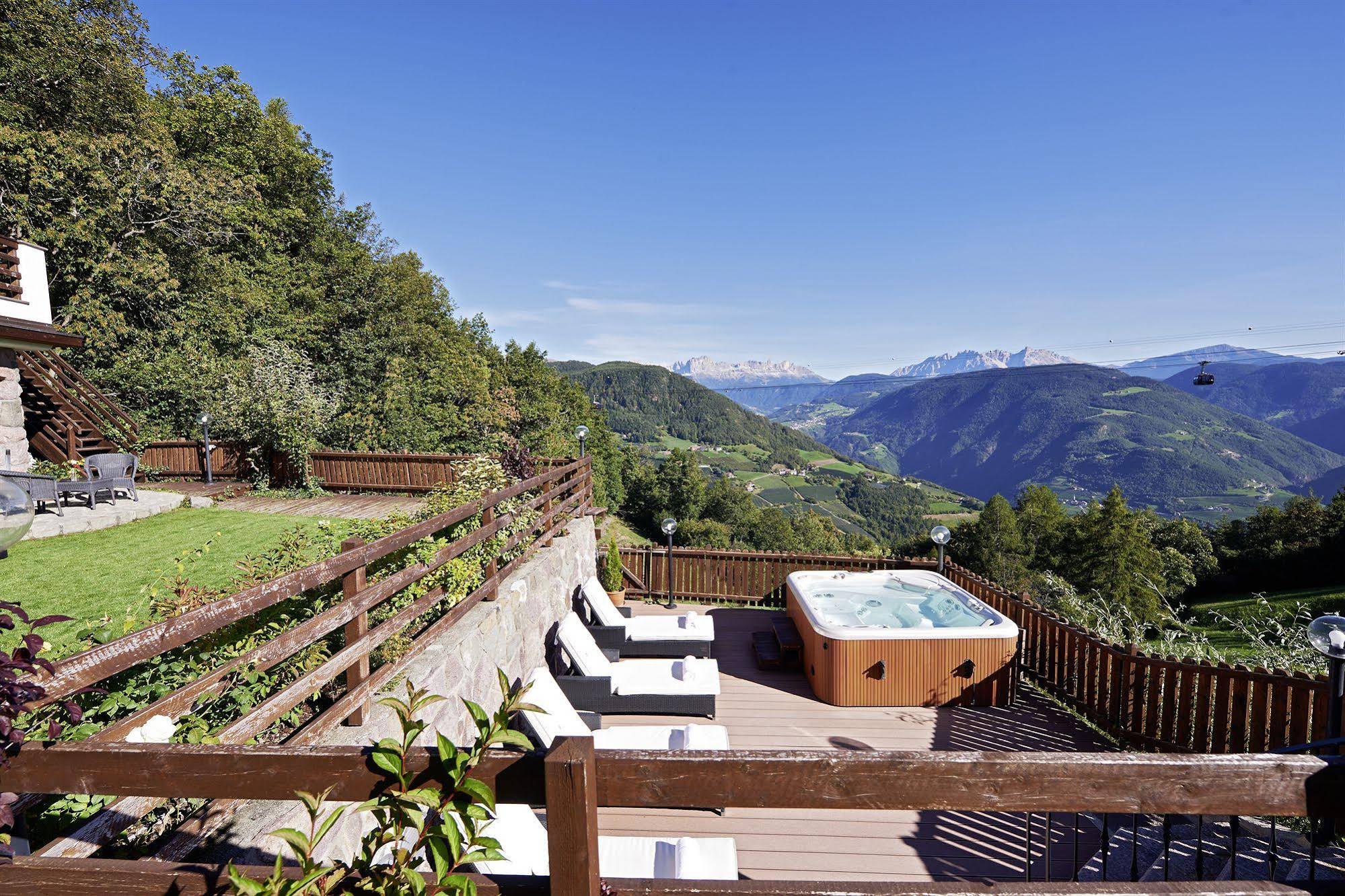 Chalet Grumer Suites&Spa