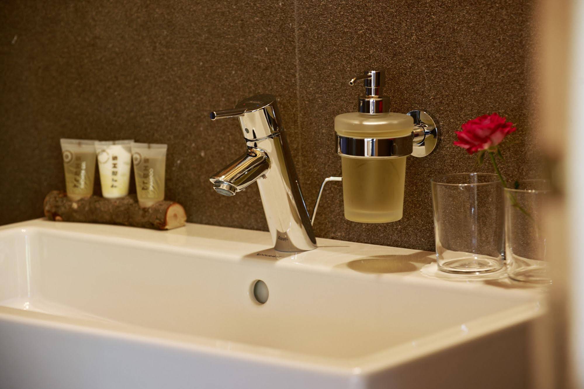 Chalet Grumer Suites&Spa