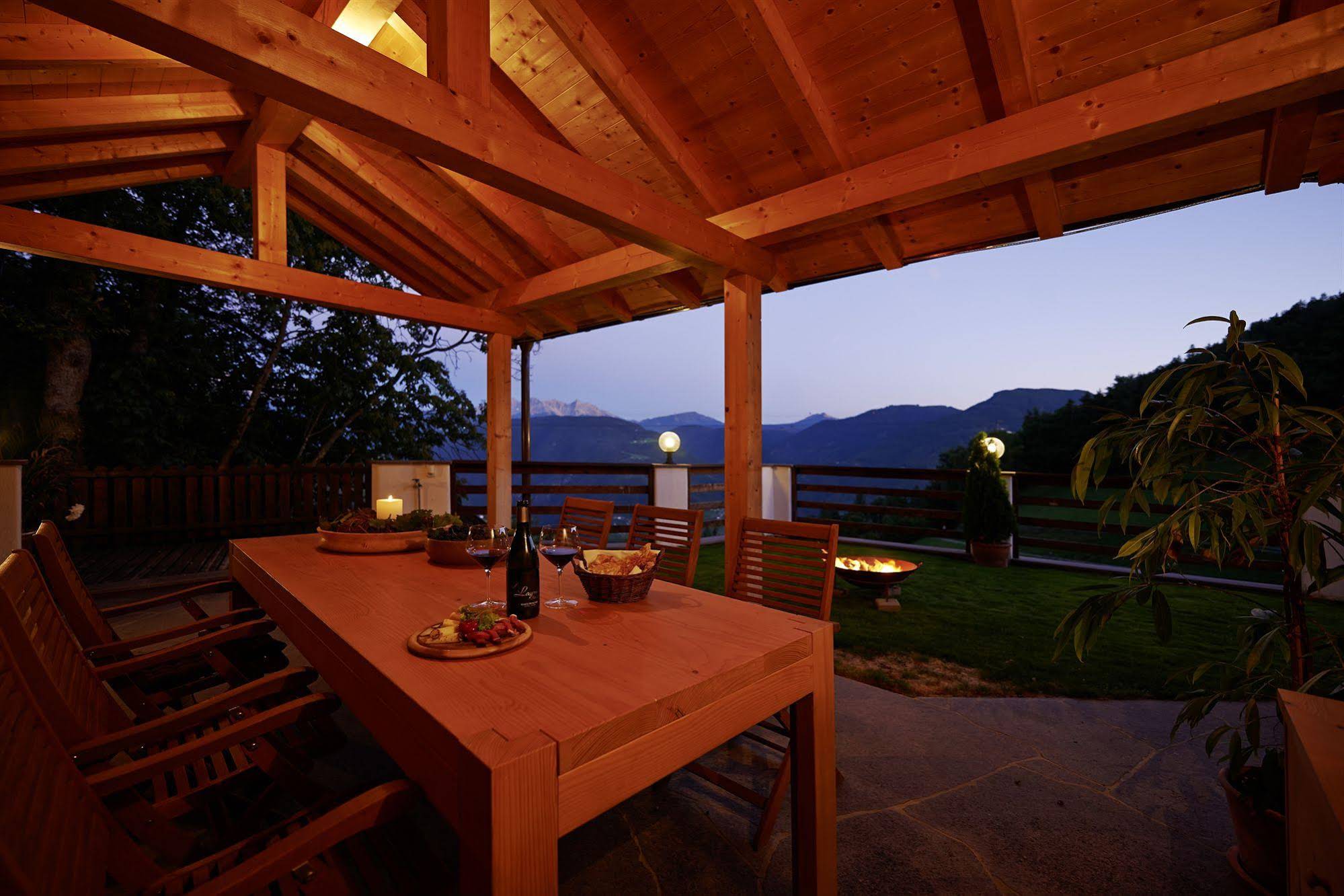 Chalet Grumer Suites&Spa