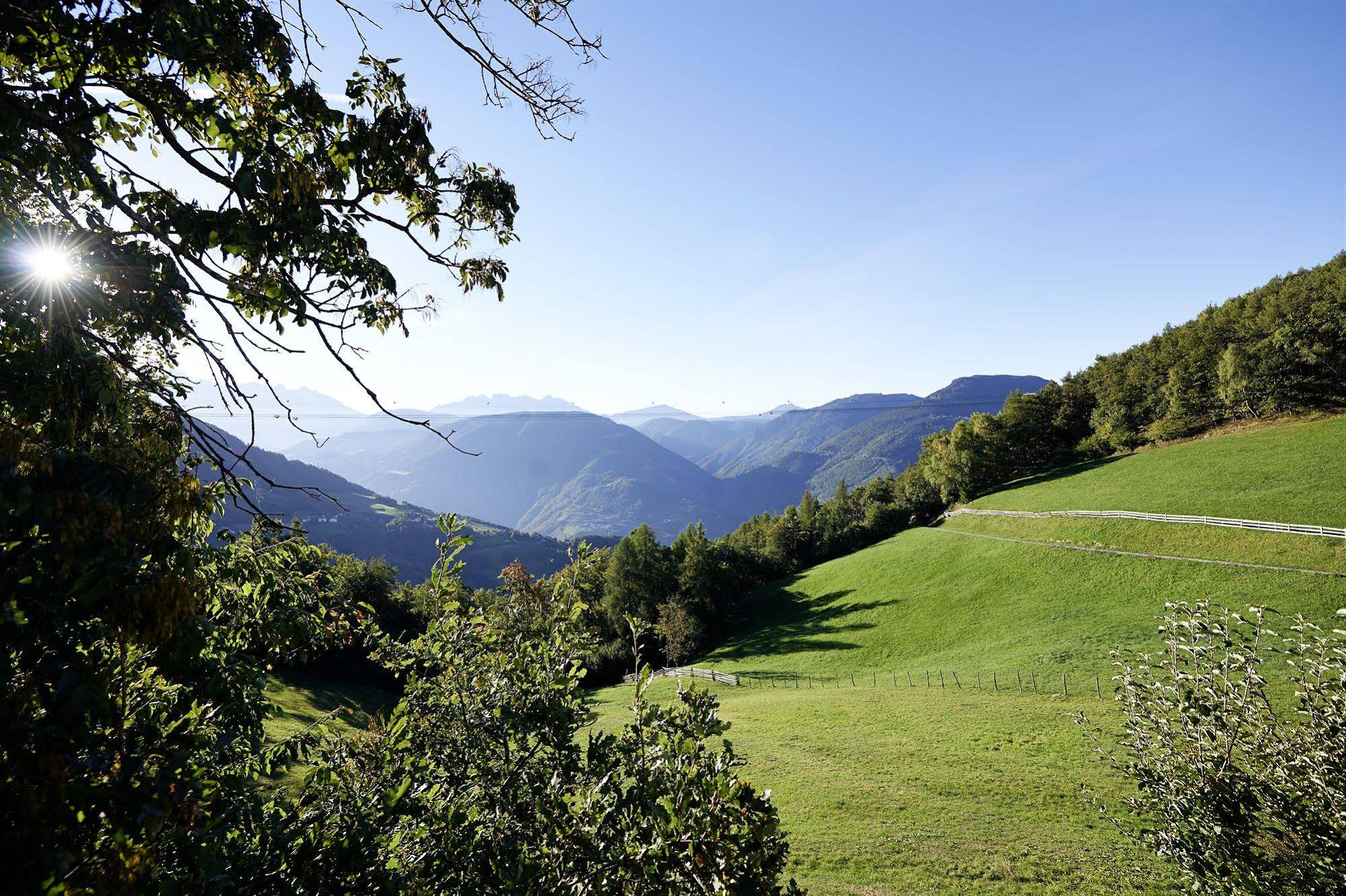 Chalet Grumer Suites&Spa