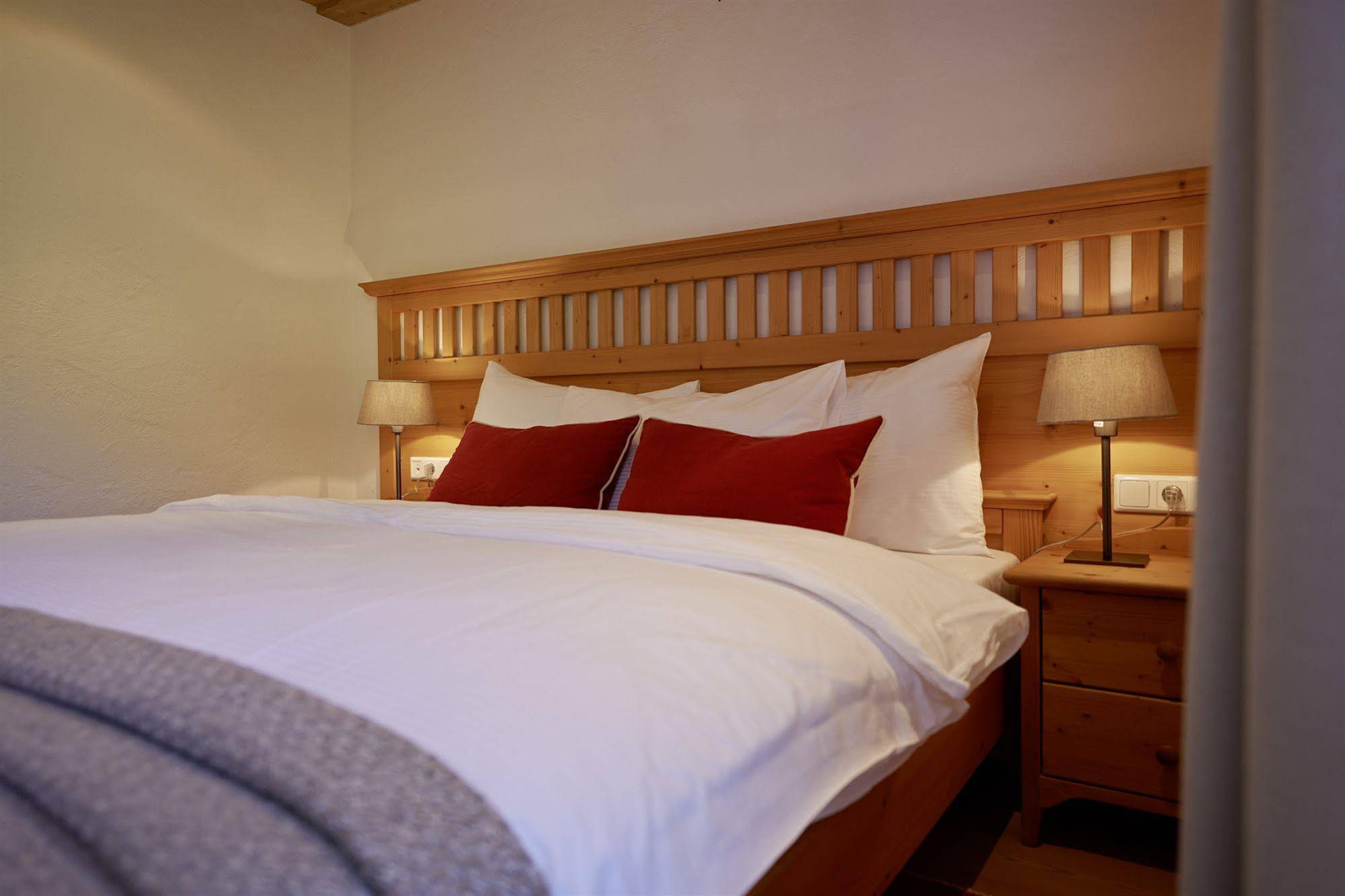 Chalet Grumer Suites&Spa