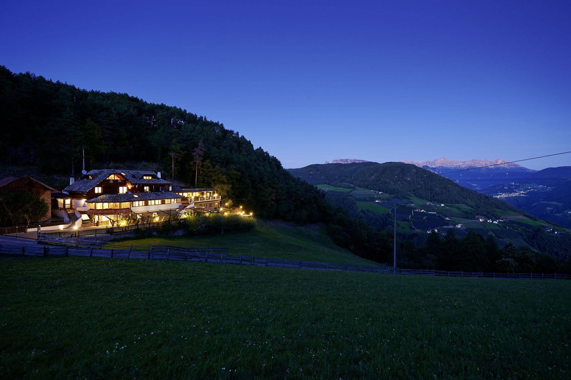 Chalet Grumer Suites&Spa