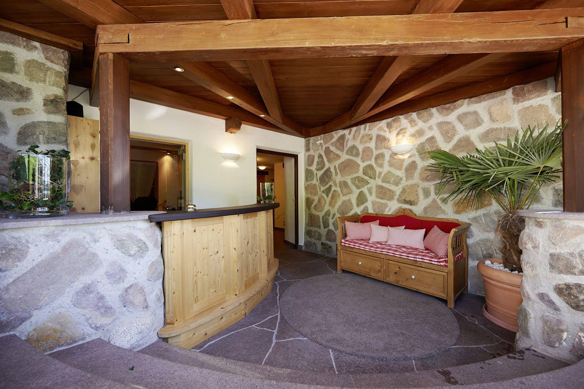 Chalet Grumer Suites&Spa