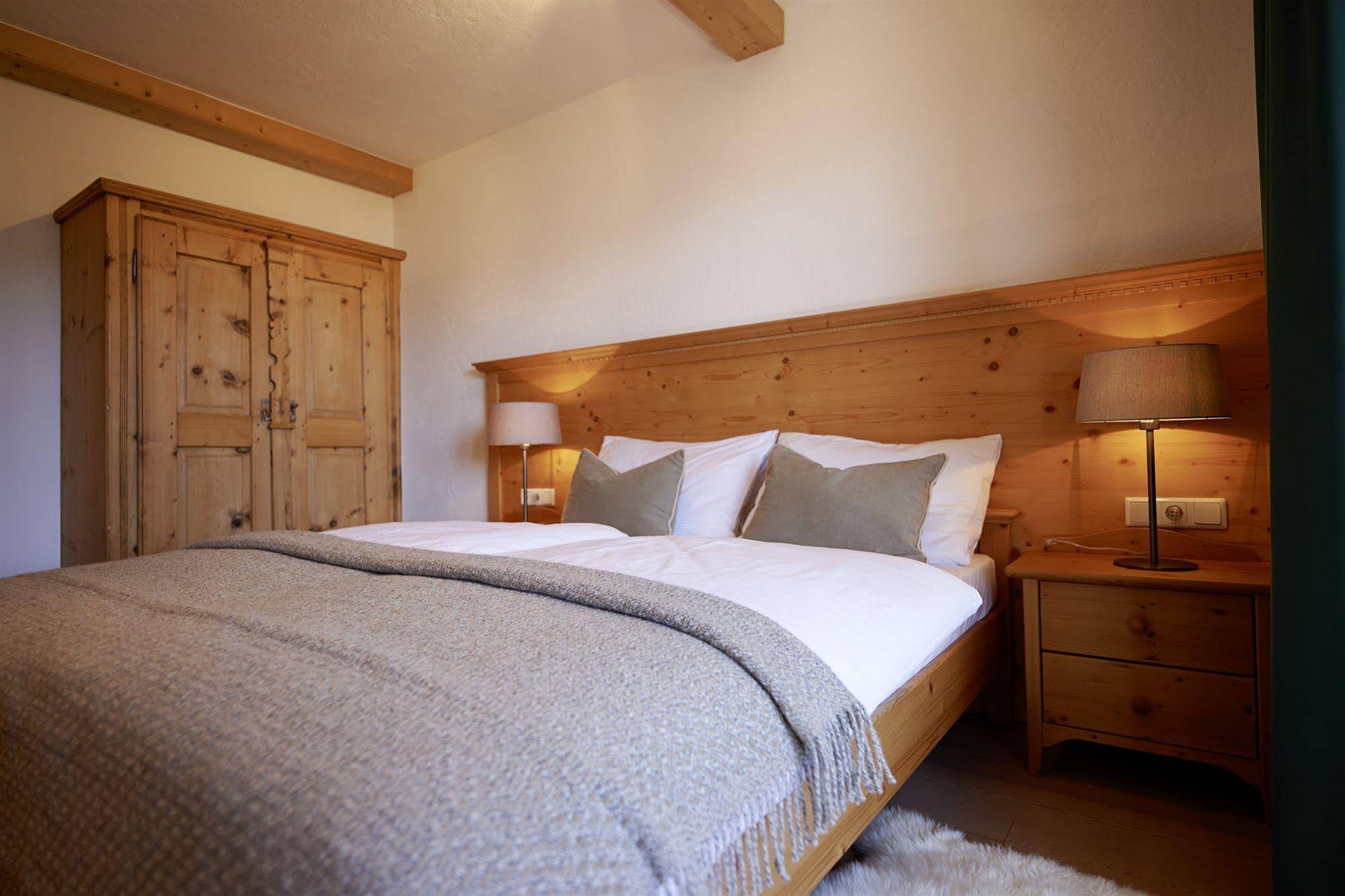 Chalet Grumer Suites&Spa