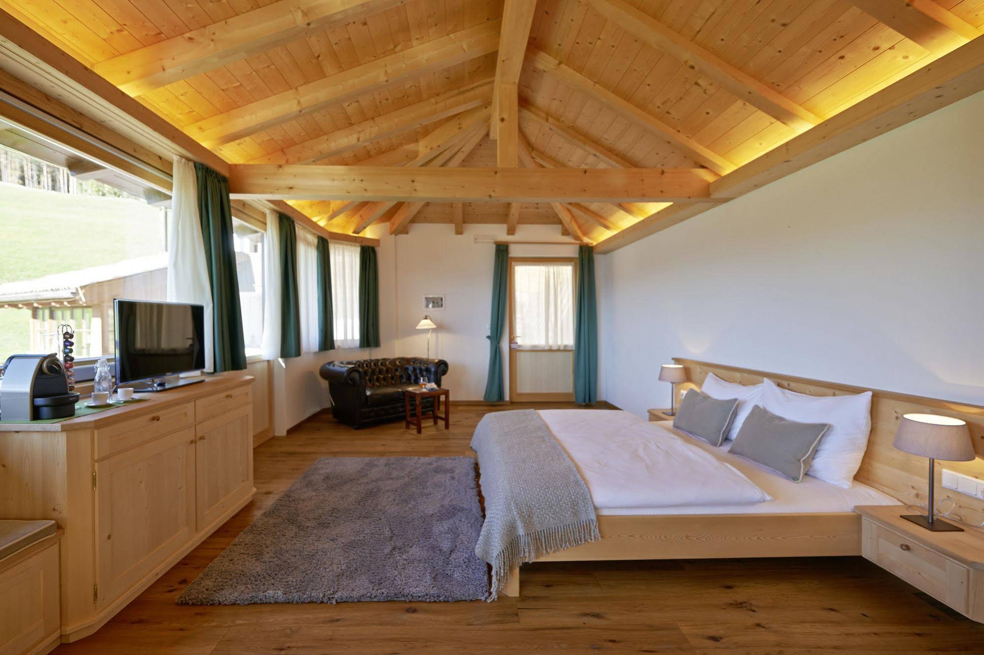 Chalet Grumer Suites&Spa