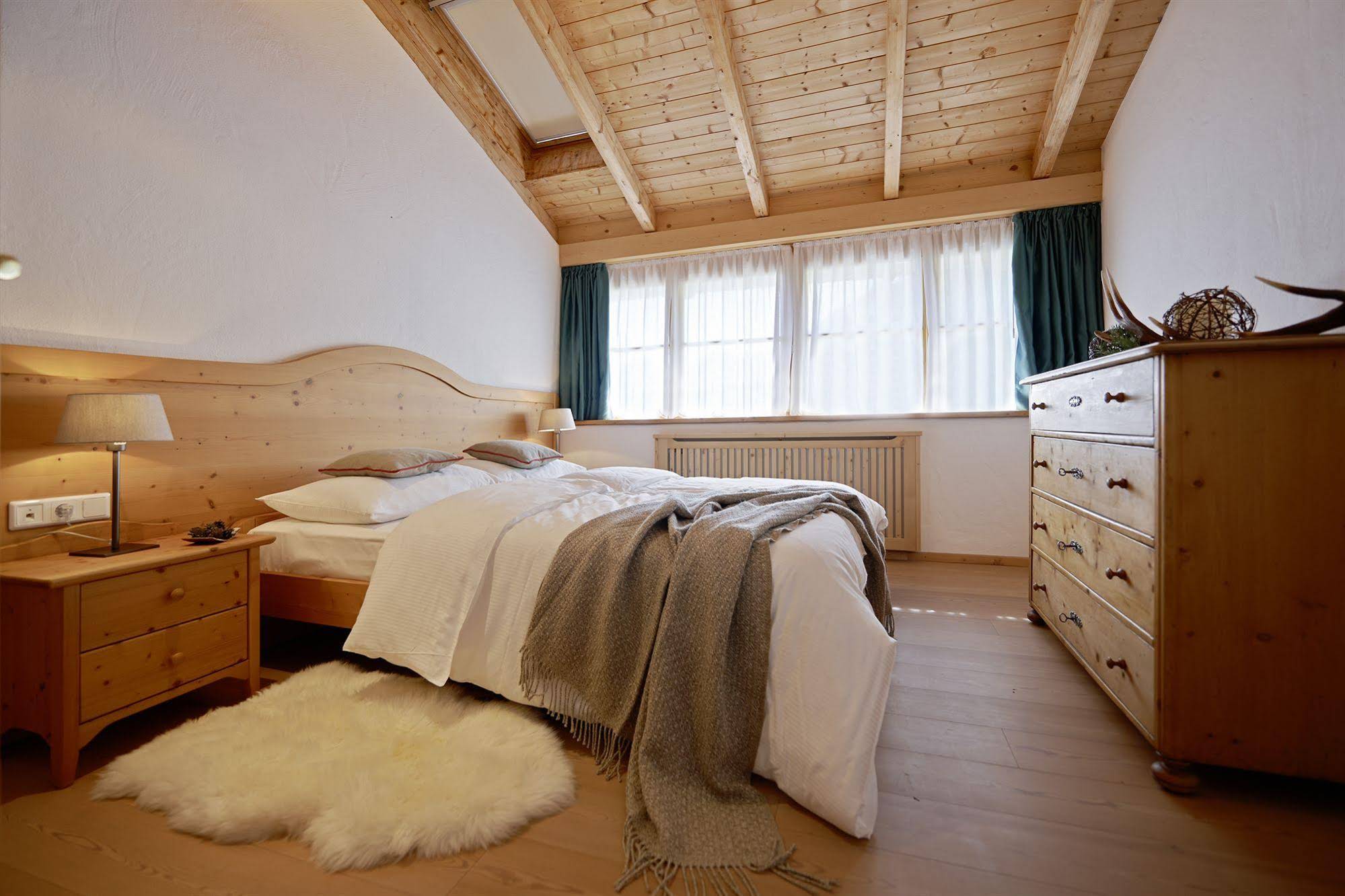 Chalet Grumer Suites&Spa