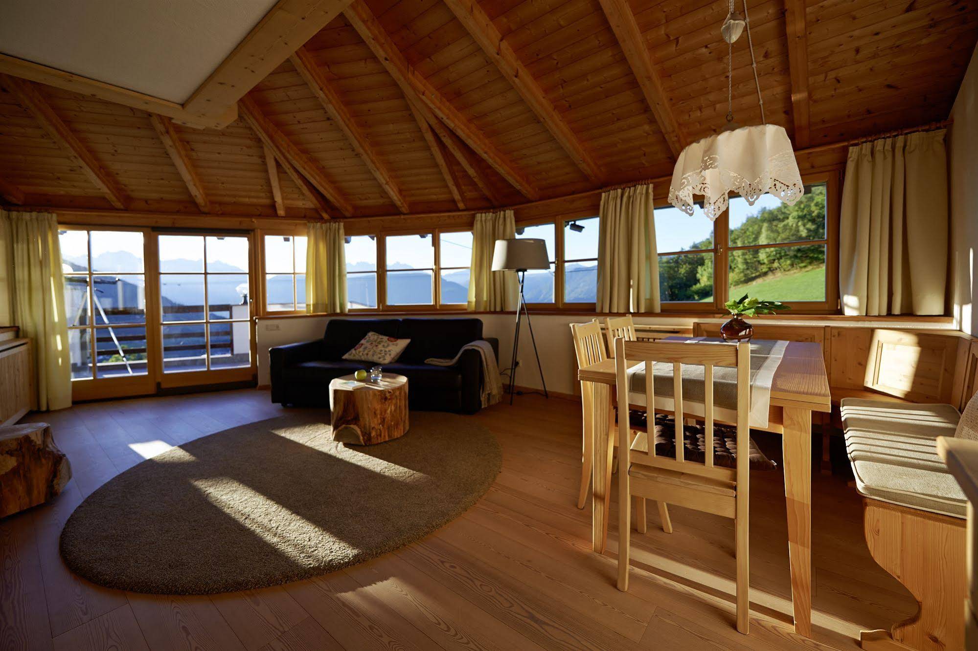 Chalet Grumer Suites&Spa