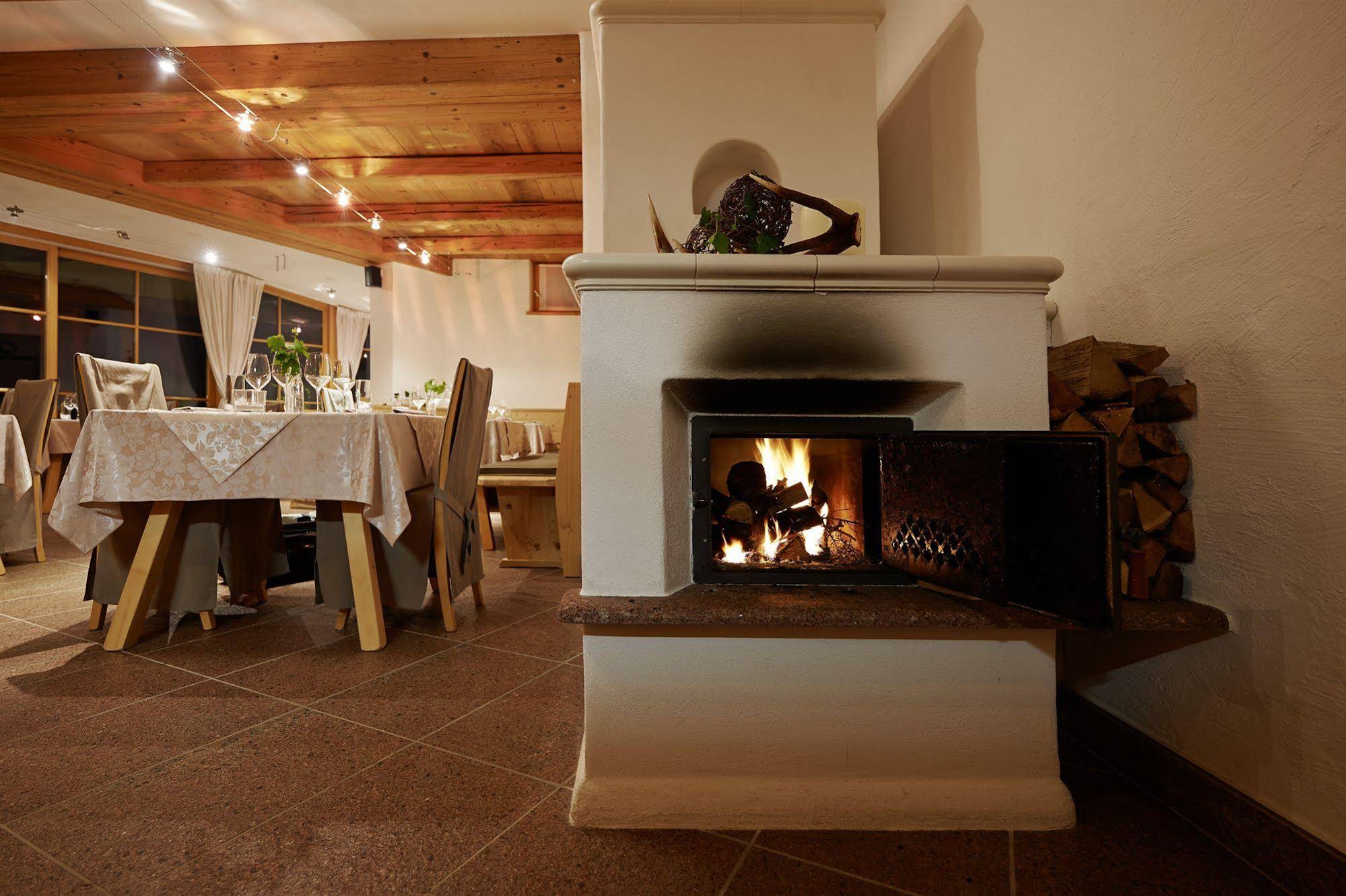 Chalet Grumer Suites&Spa