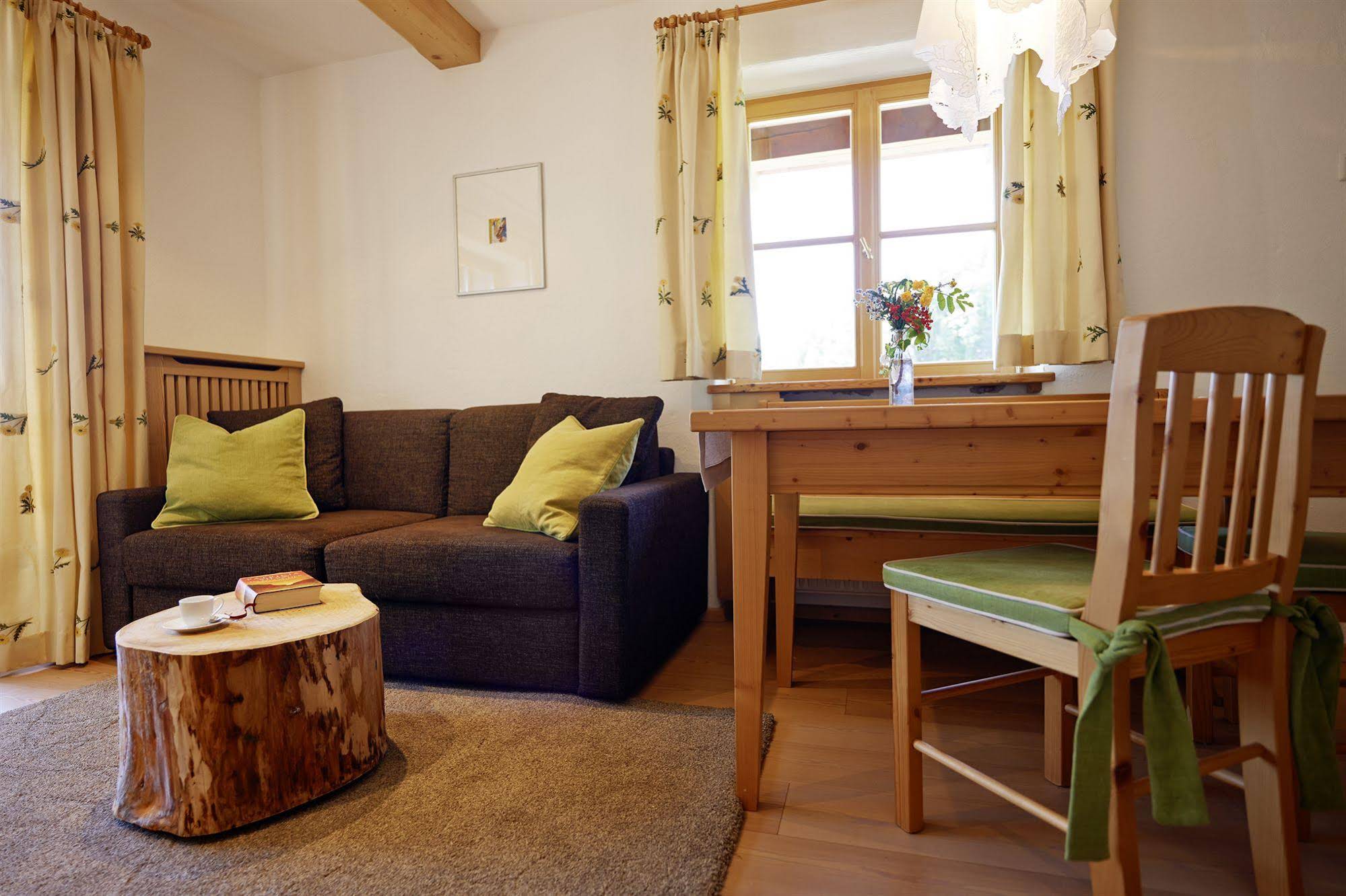 Chalet Grumer Suites&Spa