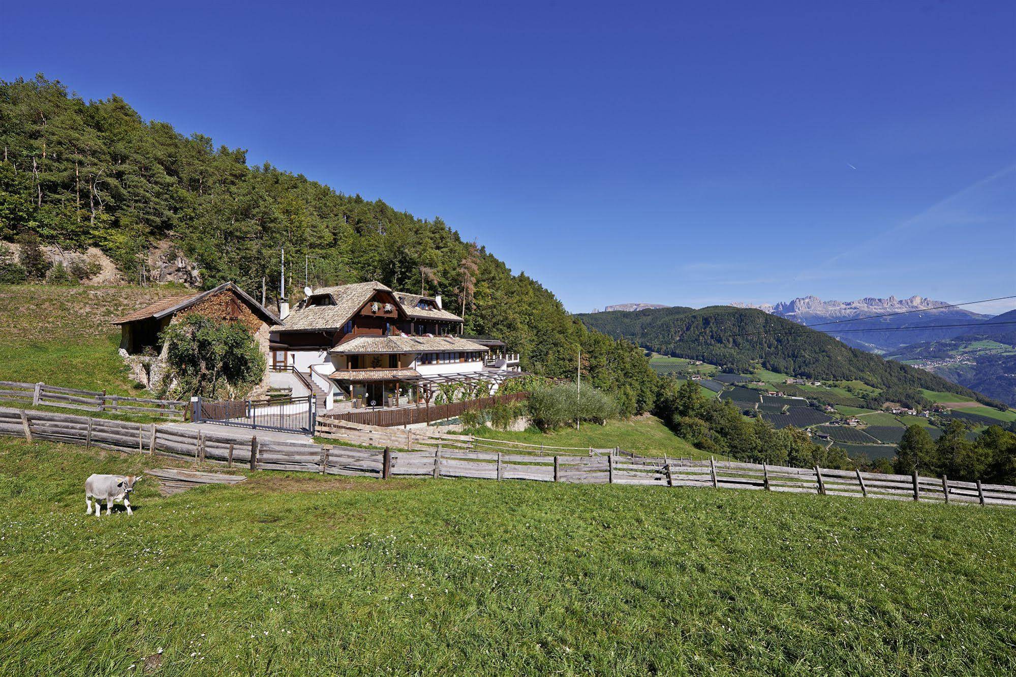 Chalet Grumer Suites&Spa