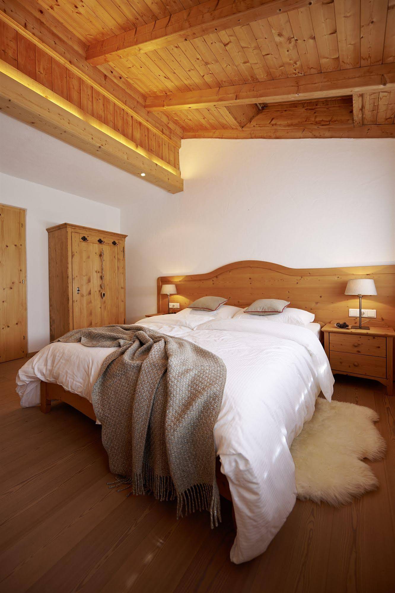 Chalet Grumer Suites&Spa