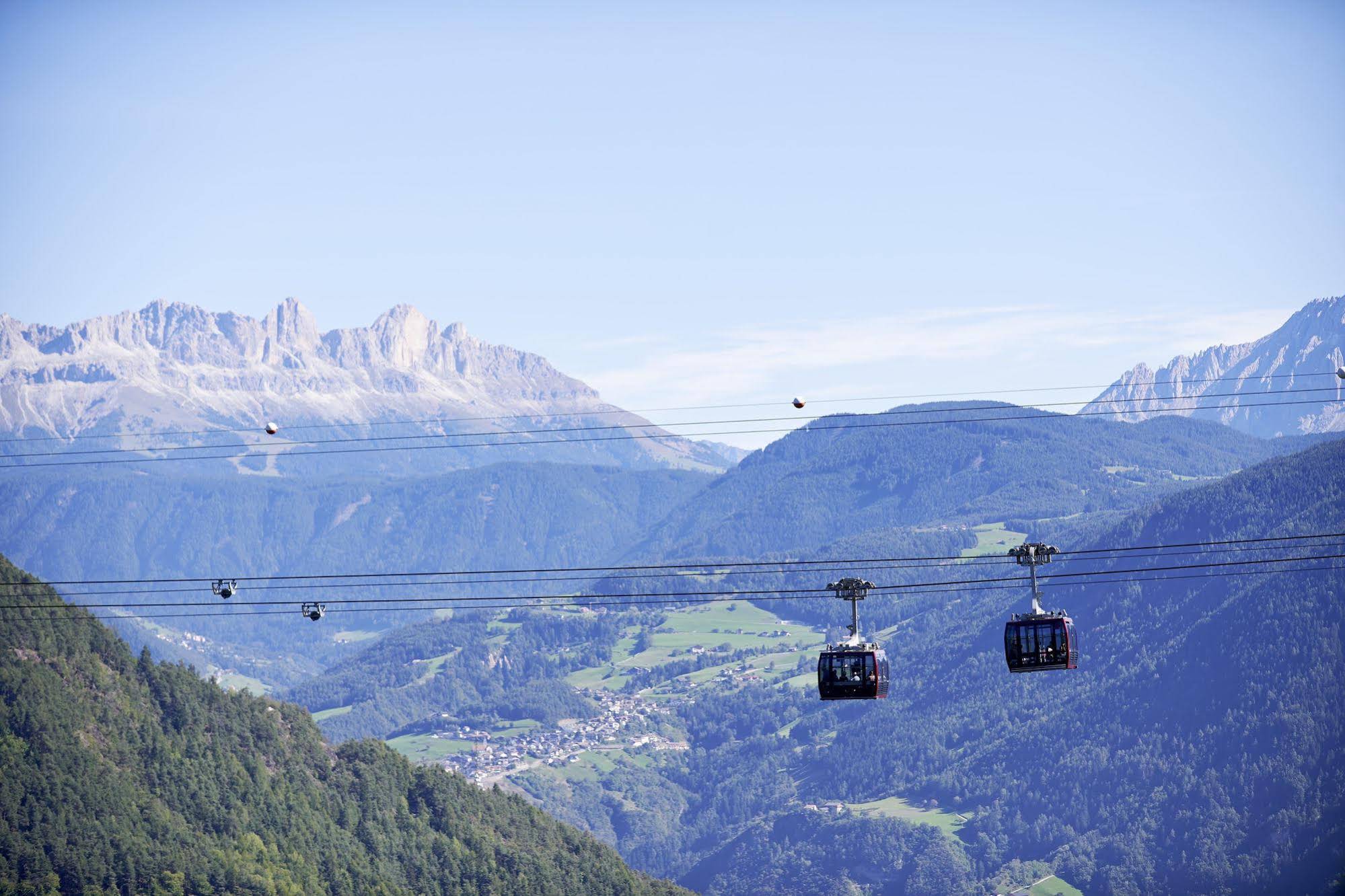 Chalet Grumer Suites&Spa