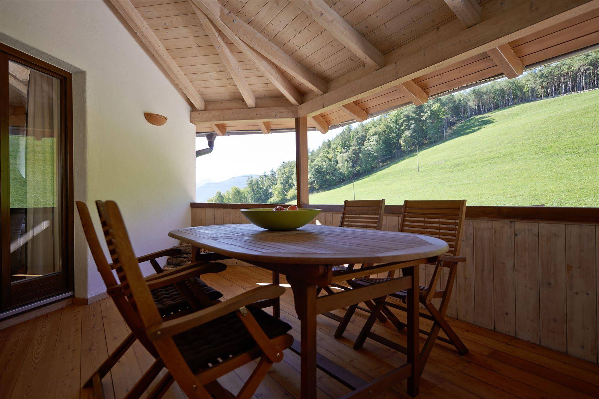 Chalet Grumer Suites&Spa