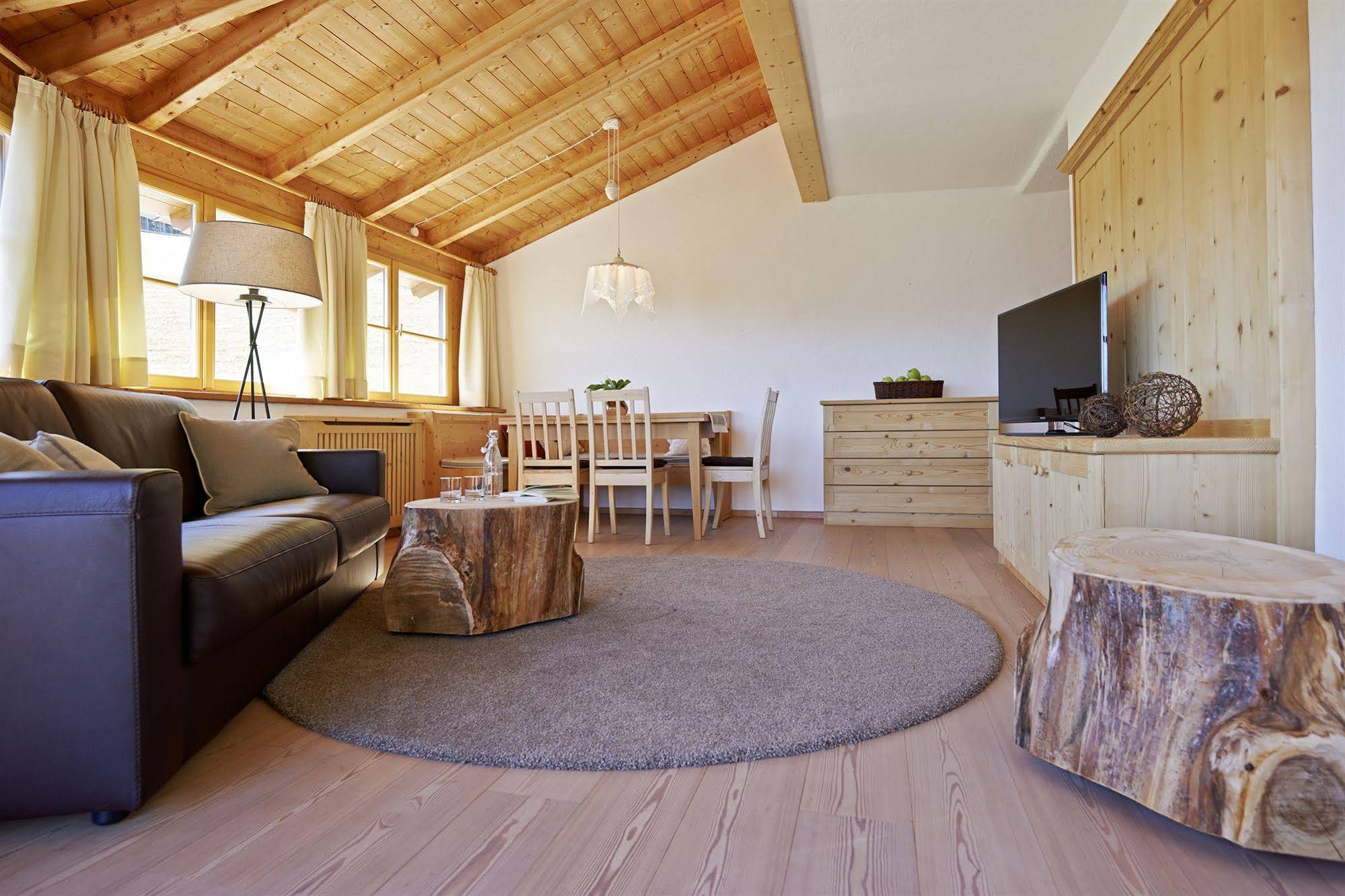 Chalet Grumer Suites&Spa