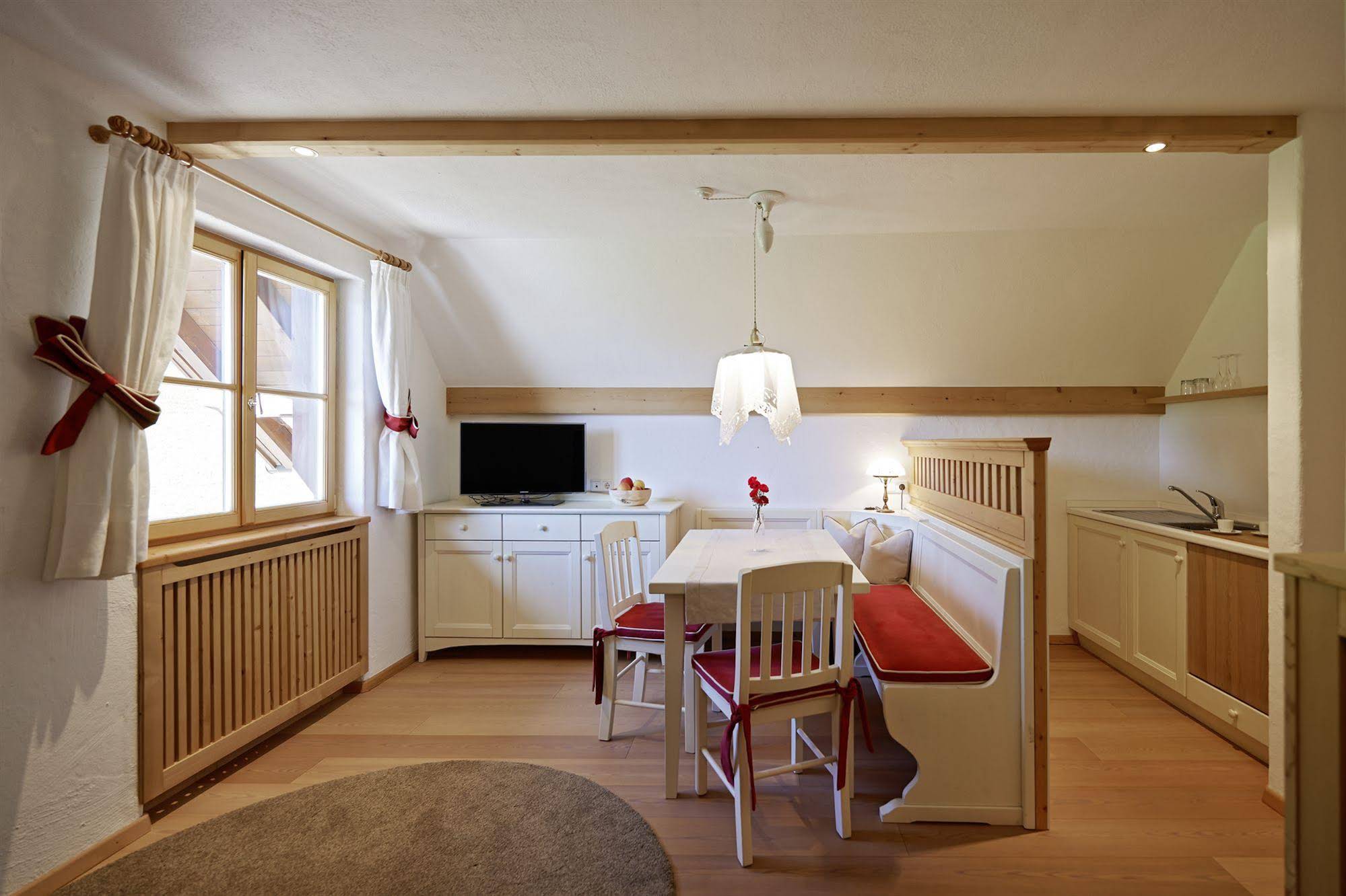 Chalet Grumer Suites&Spa