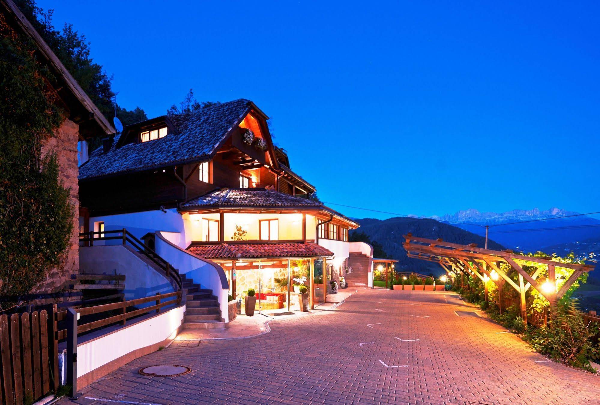 Chalet Grumer Suites&Spa