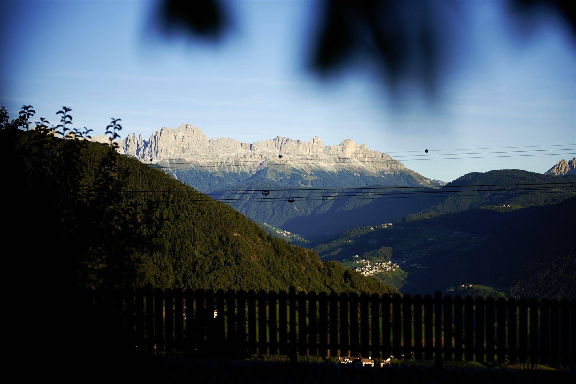 Chalet Grumer Suites&Spa