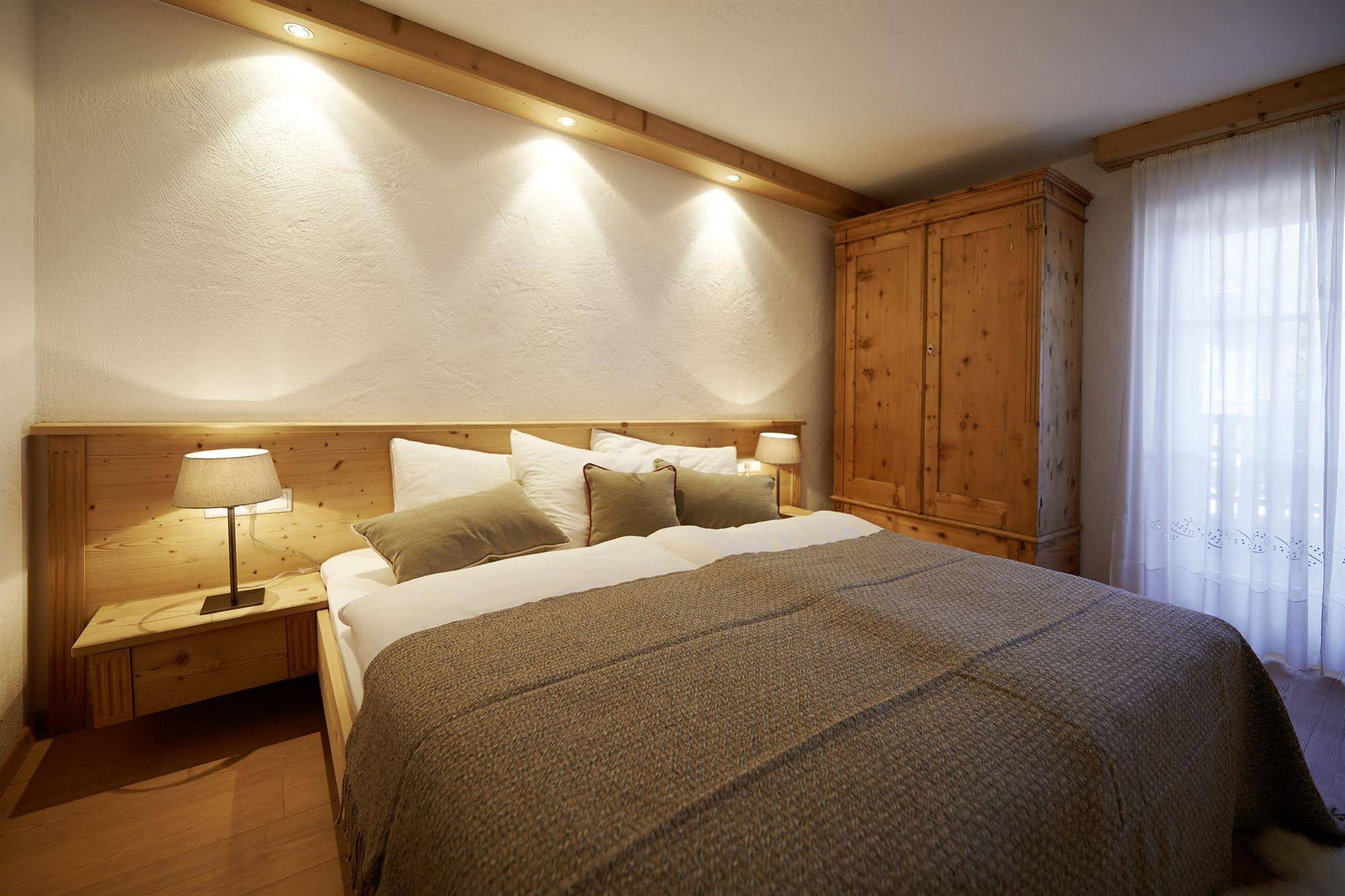 Chalet Grumer Suites&Spa