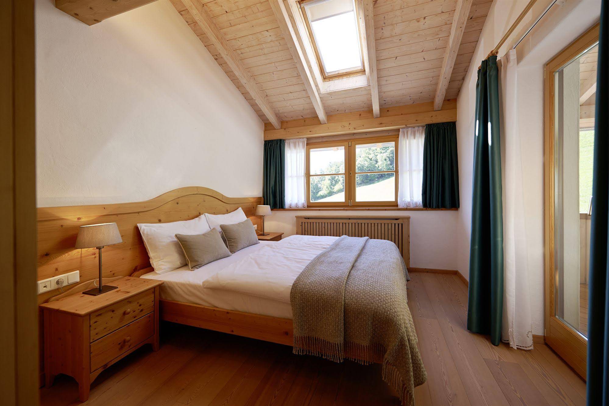 Chalet Grumer Suites&Spa