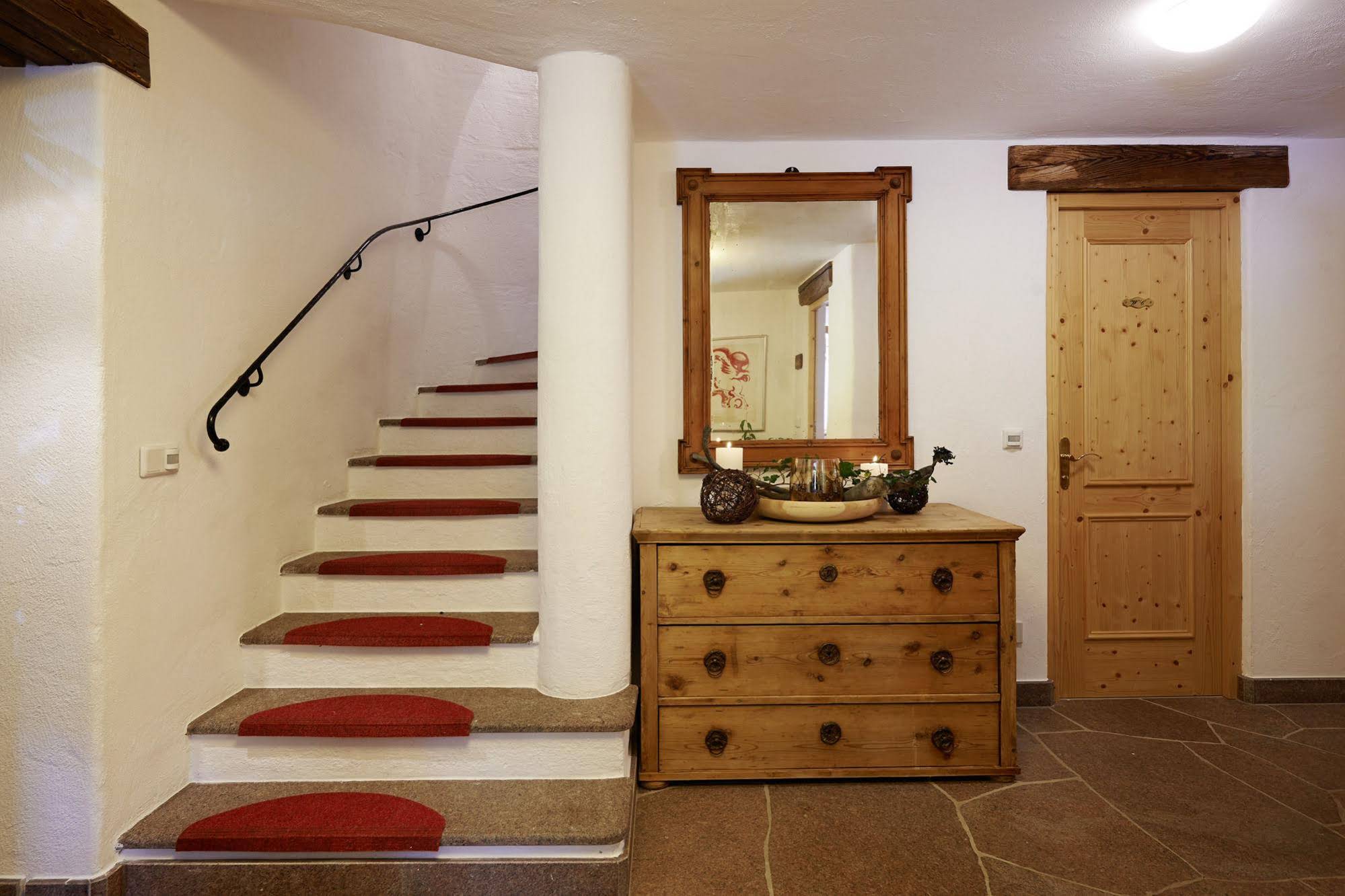 Chalet Grumer Suites&Spa