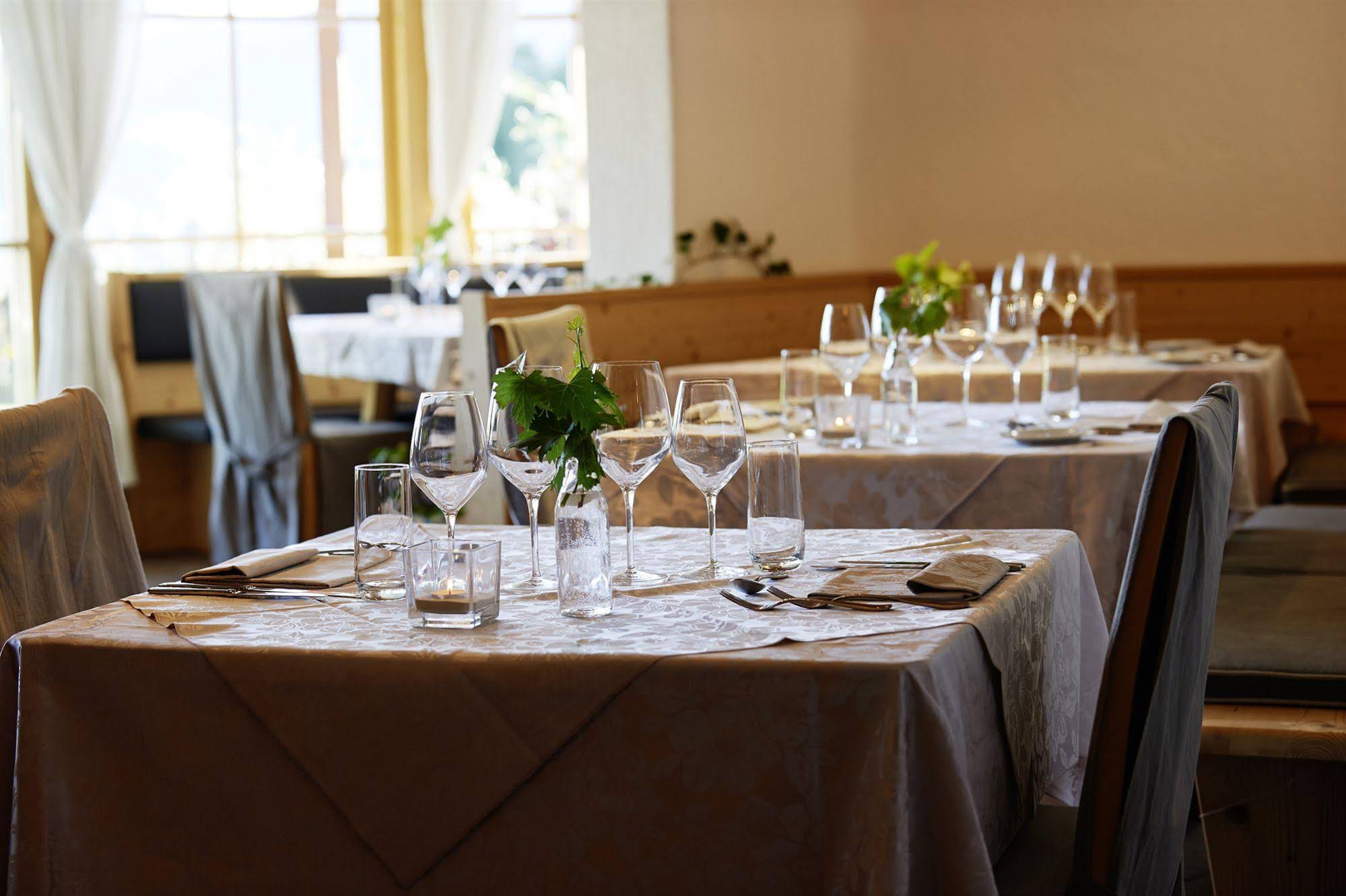 Chalet Grumer Suites&Spa