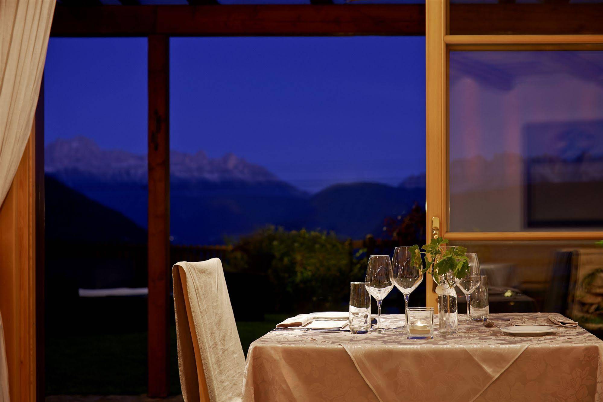 Chalet Grumer Suites&Spa