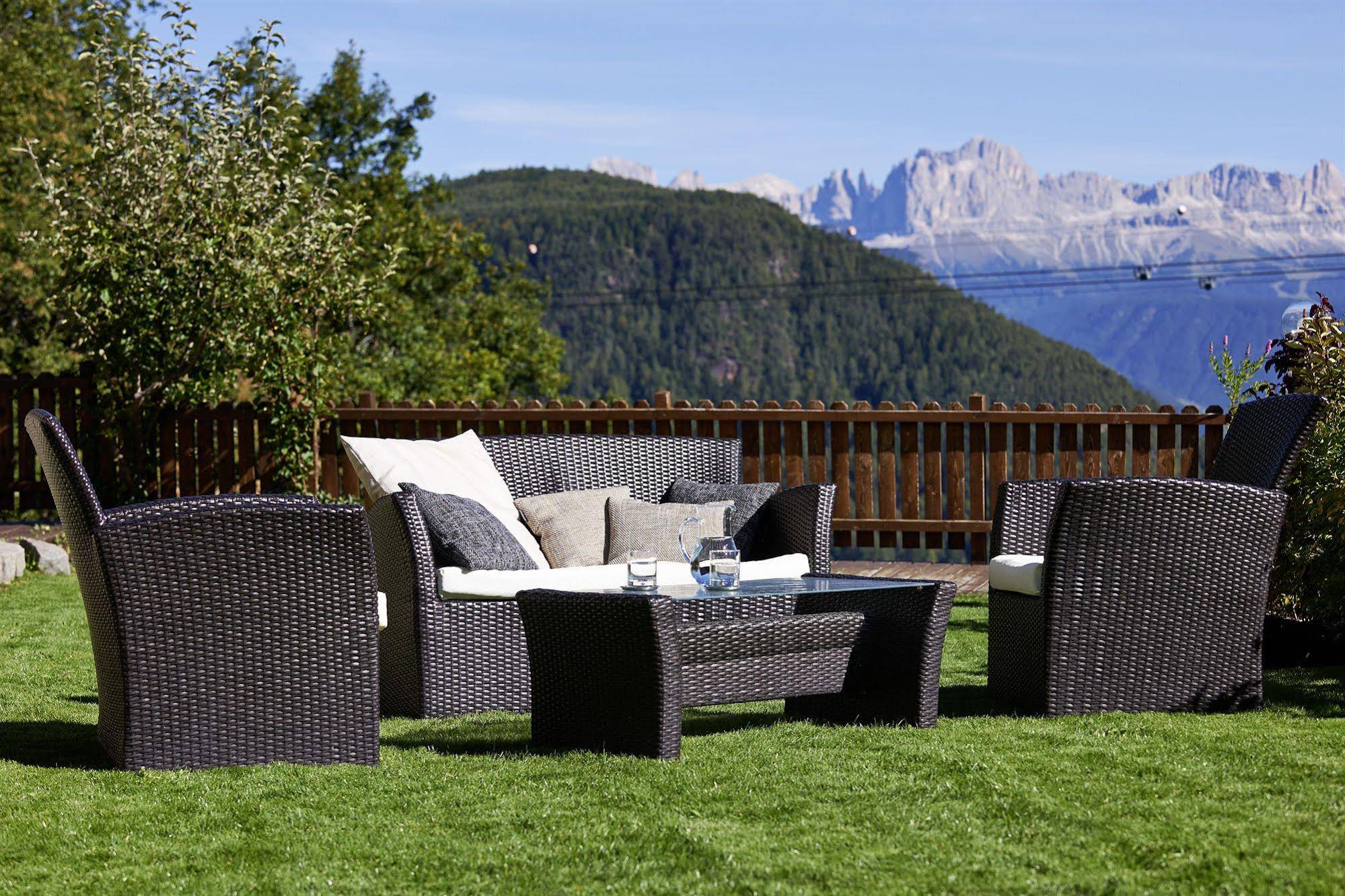 Chalet Grumer Suites&Spa