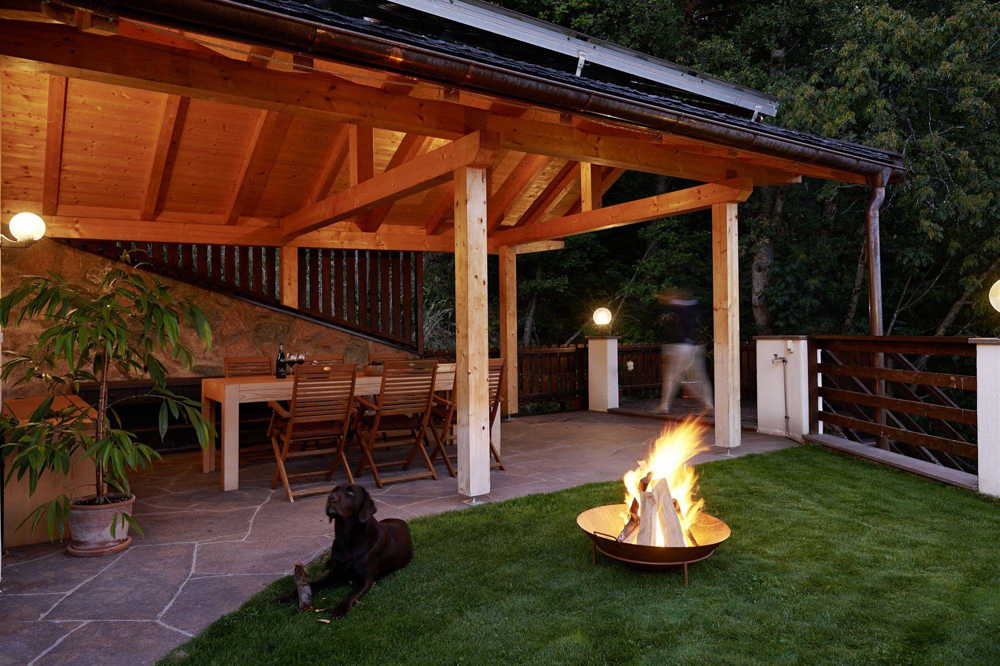 Chalet Grumer Suites&Spa