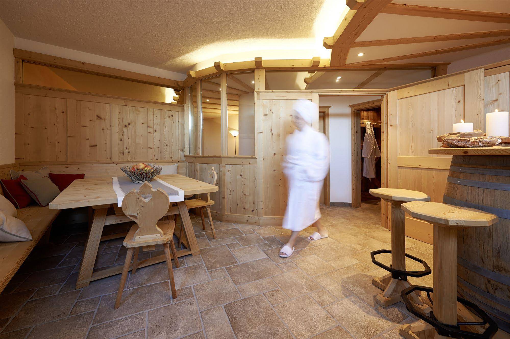 Chalet Grumer Suites&Spa