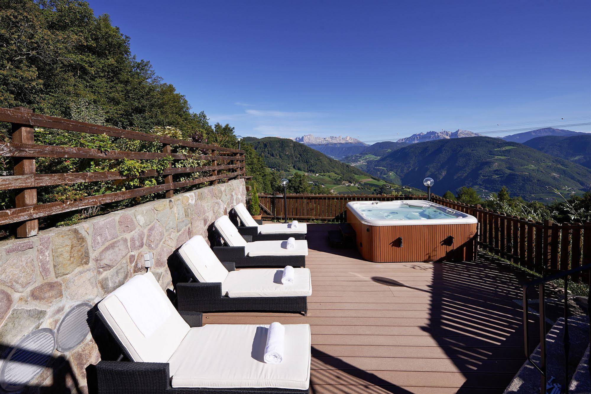 Chalet Grumer Suites&Spa