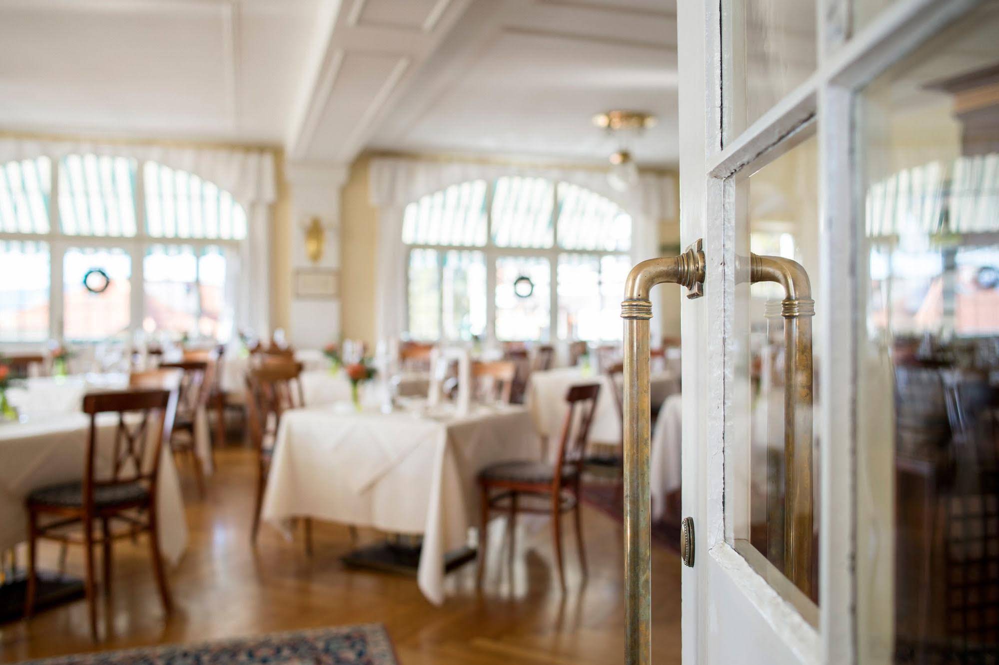Parkhotel Holzner