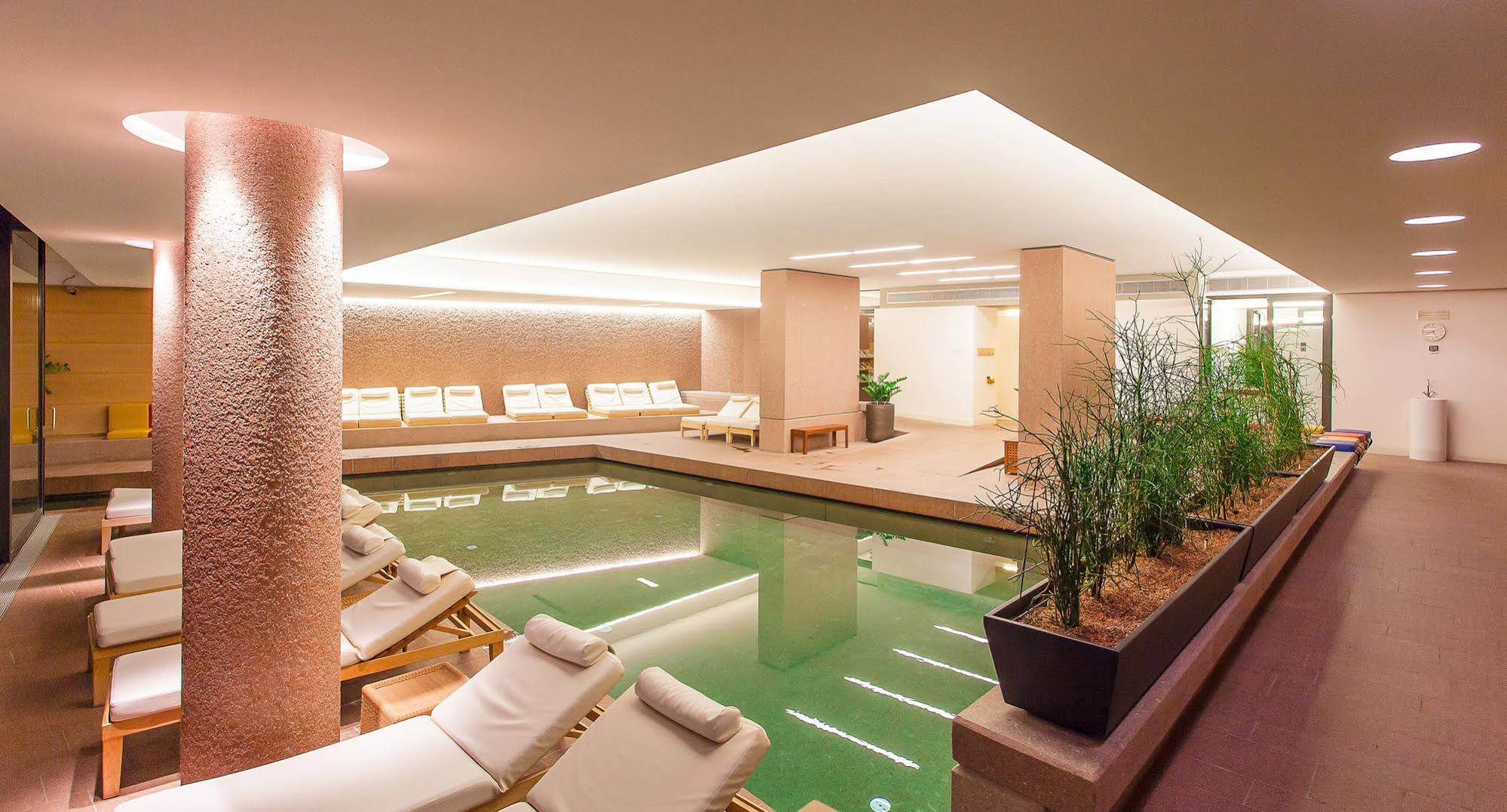 Parkhotel Holzner