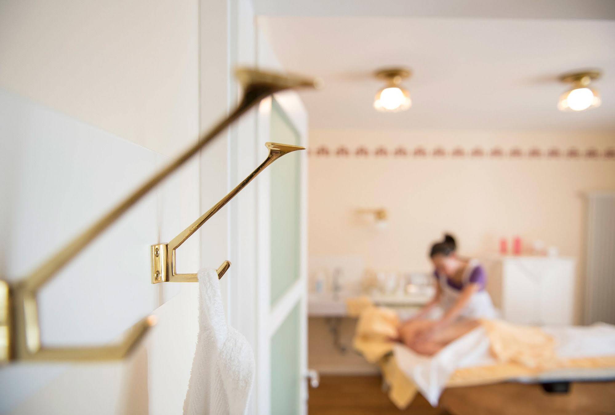Parkhotel Holzner