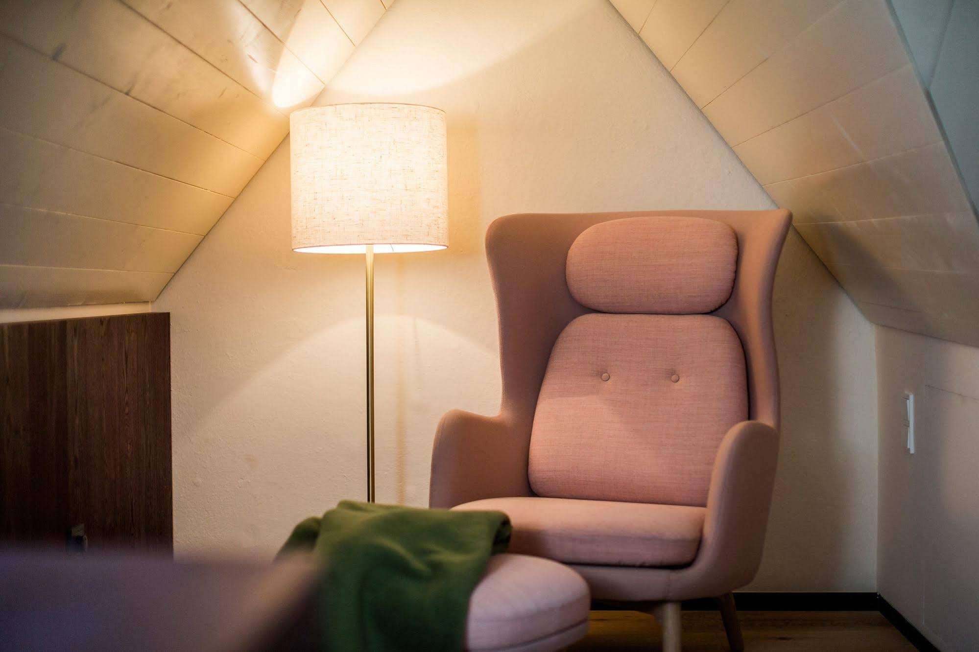 Parkhotel Holzner