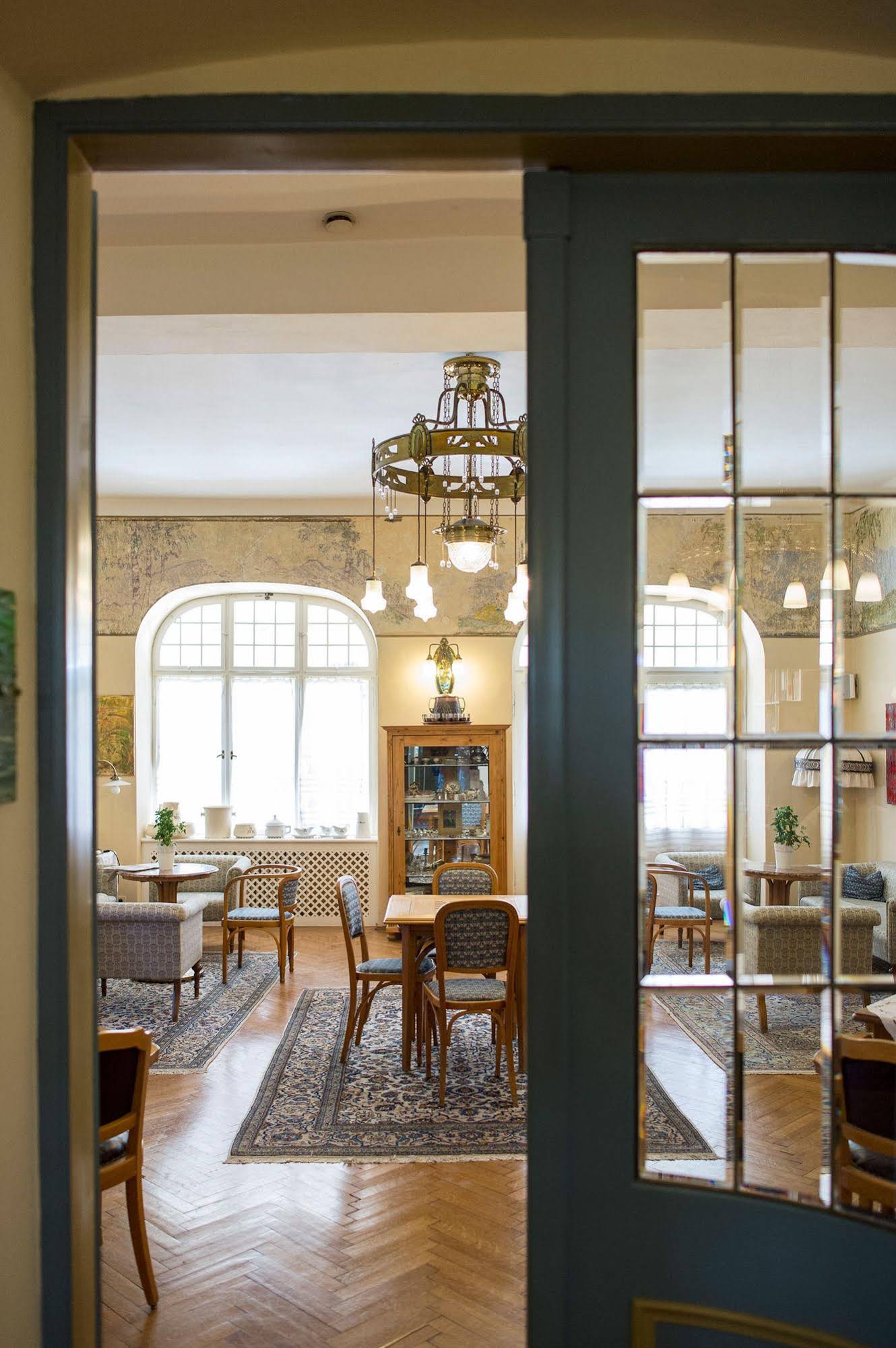 Parkhotel Holzner