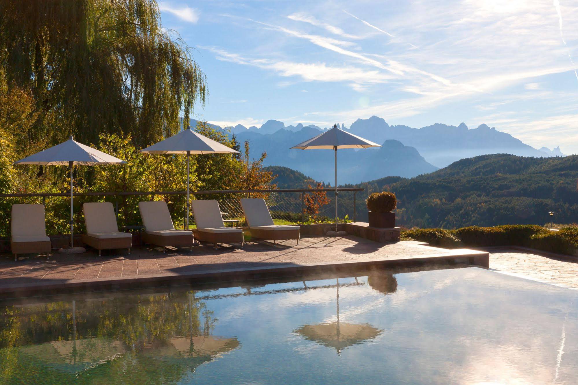 Parkhotel Holzner