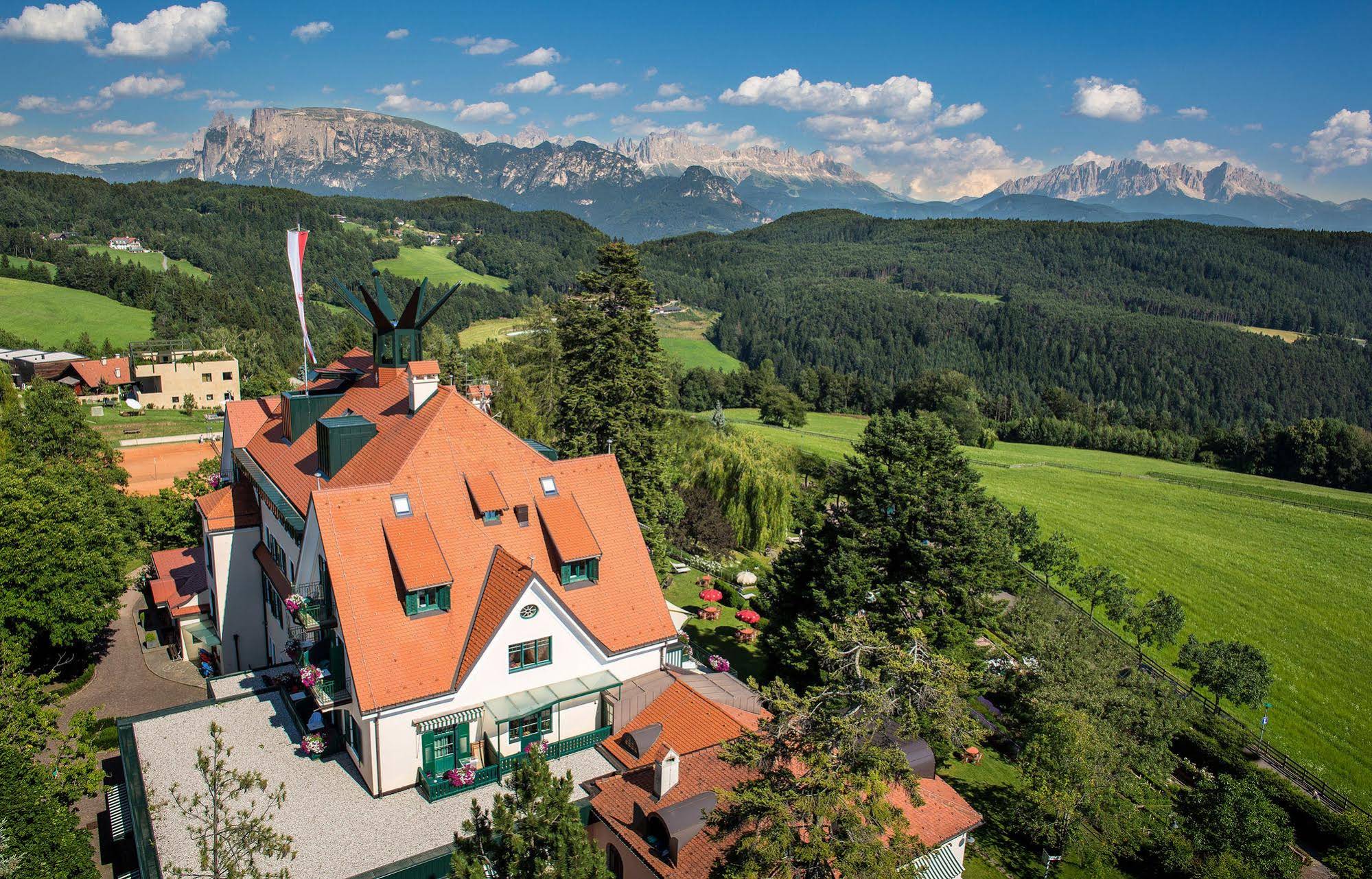 Parkhotel Holzner