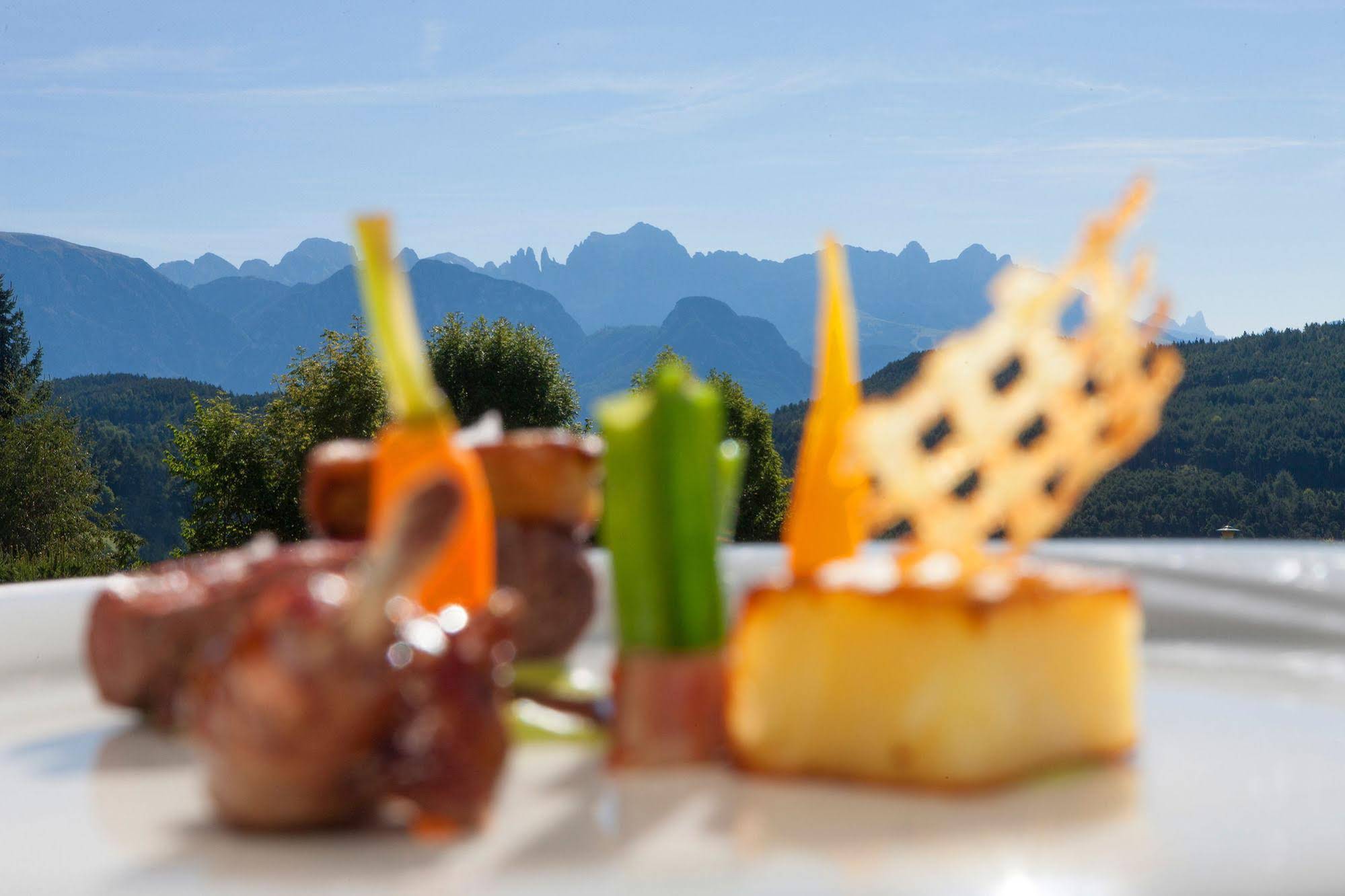 Parkhotel Holzner