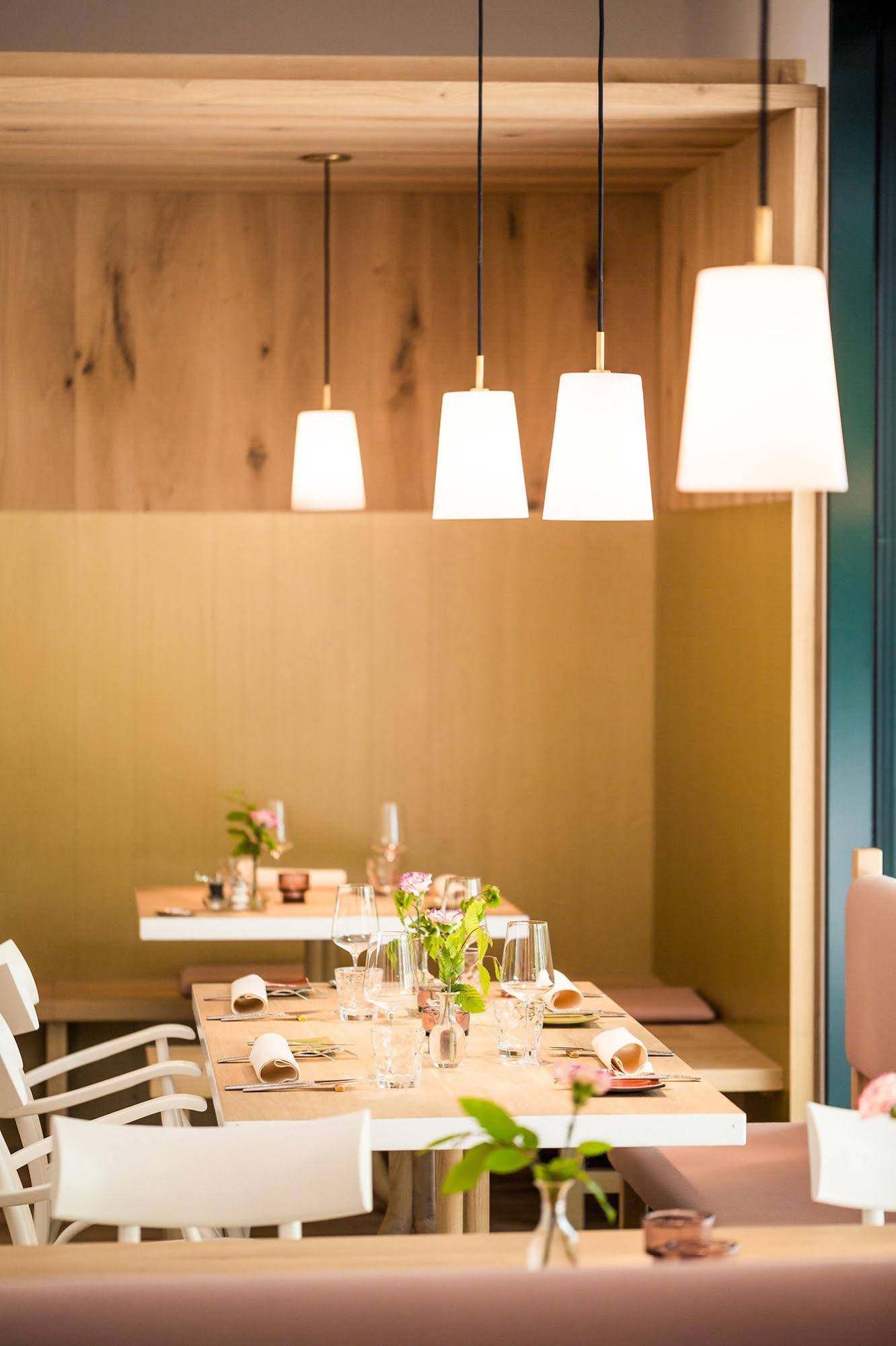 Parkhotel Holzner