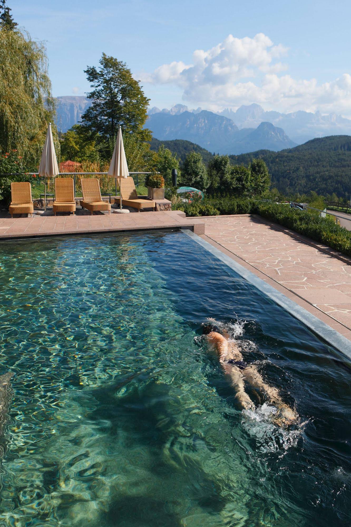 Parkhotel Holzner