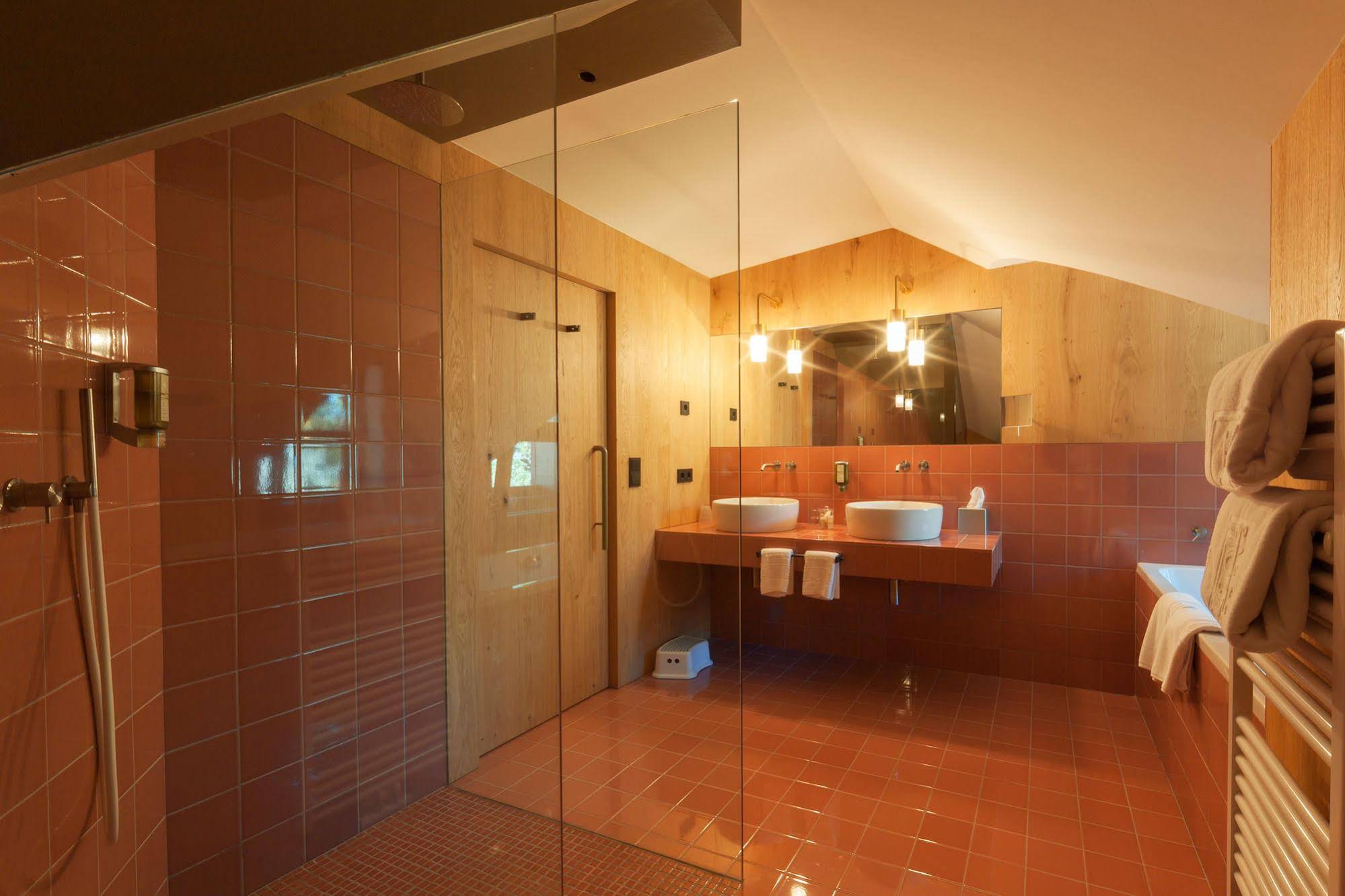 Parkhotel Holzner