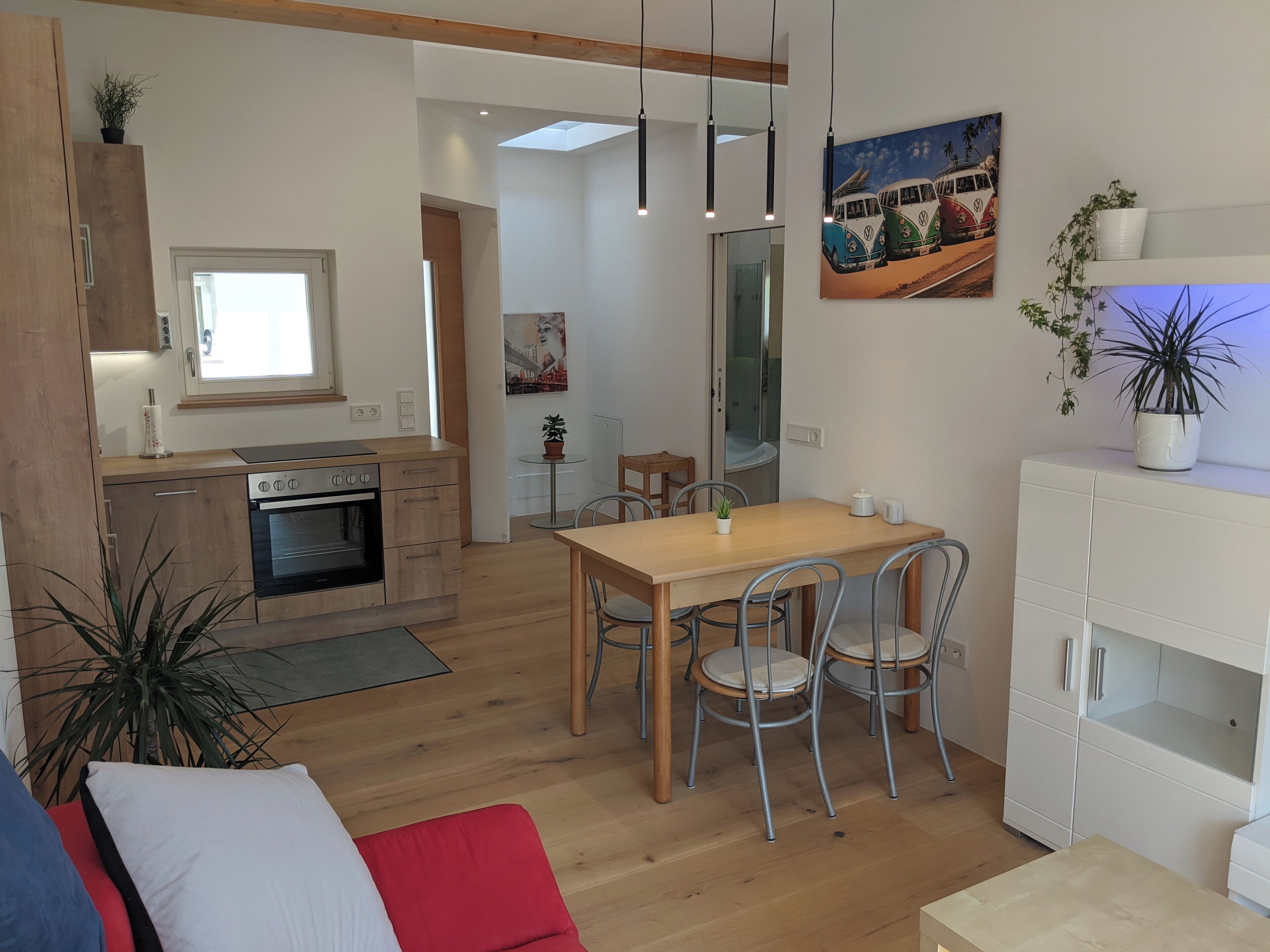 Vidora Apartments
