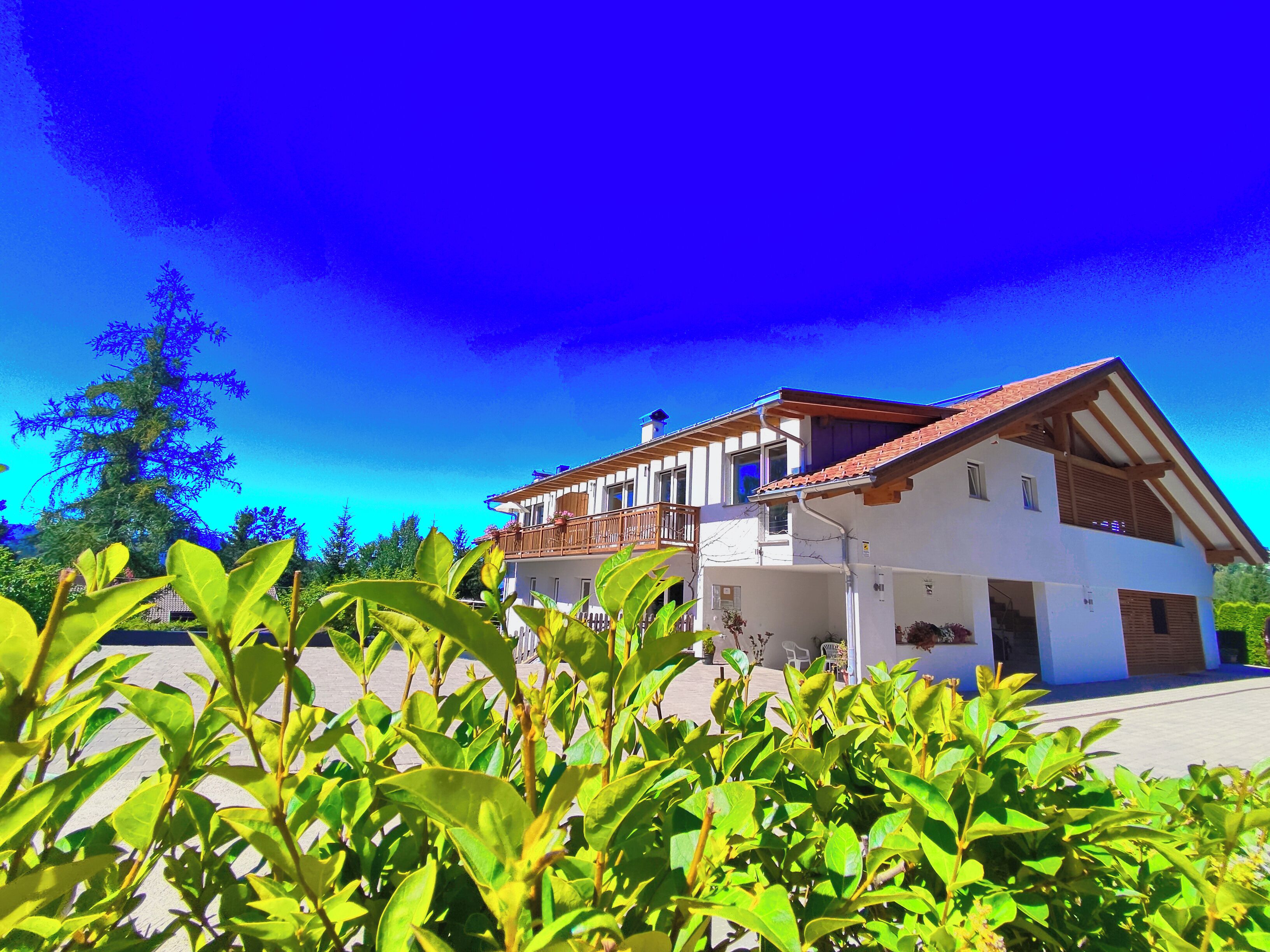 Vidora Apartments