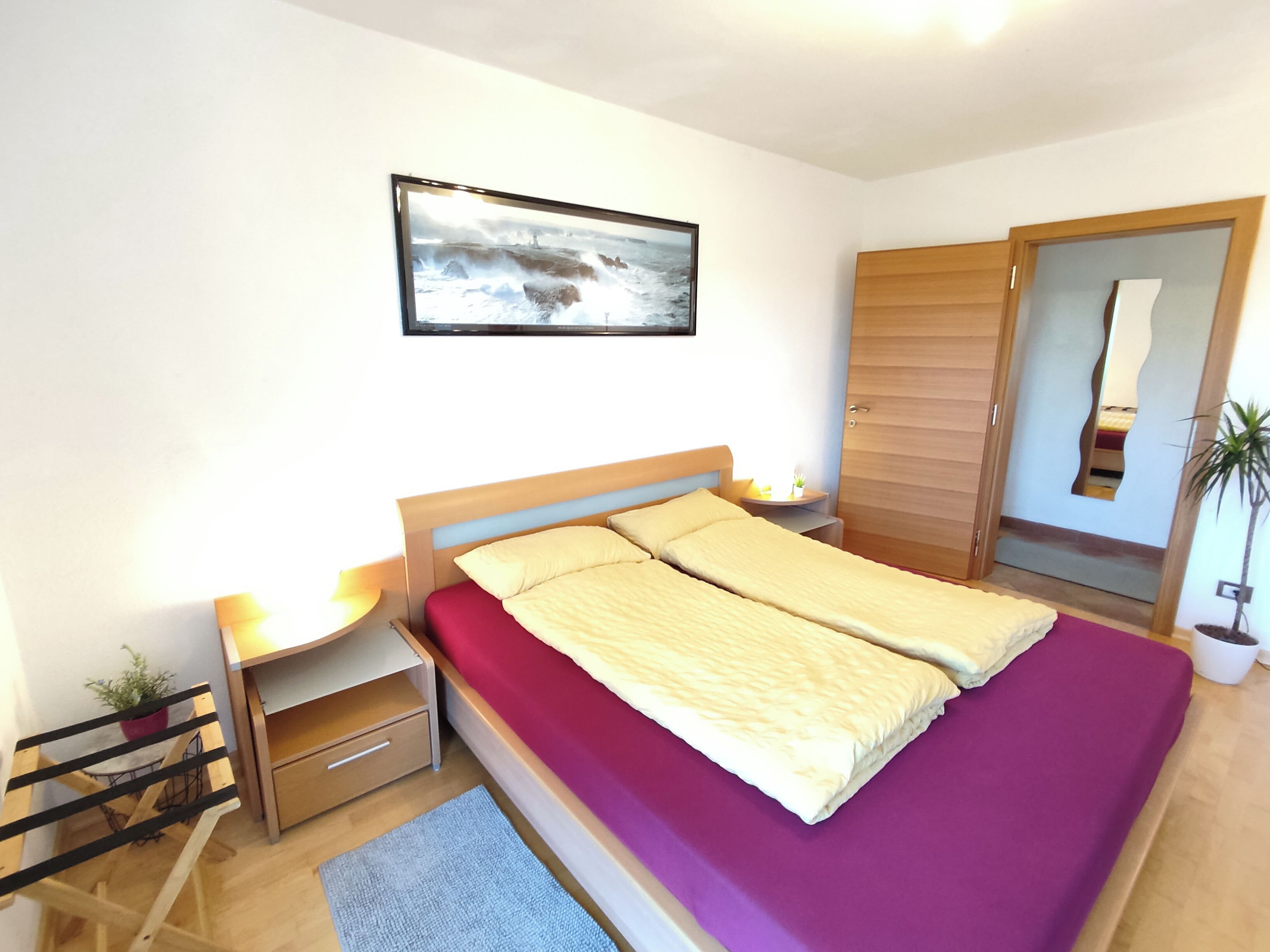 Vidora Apartments