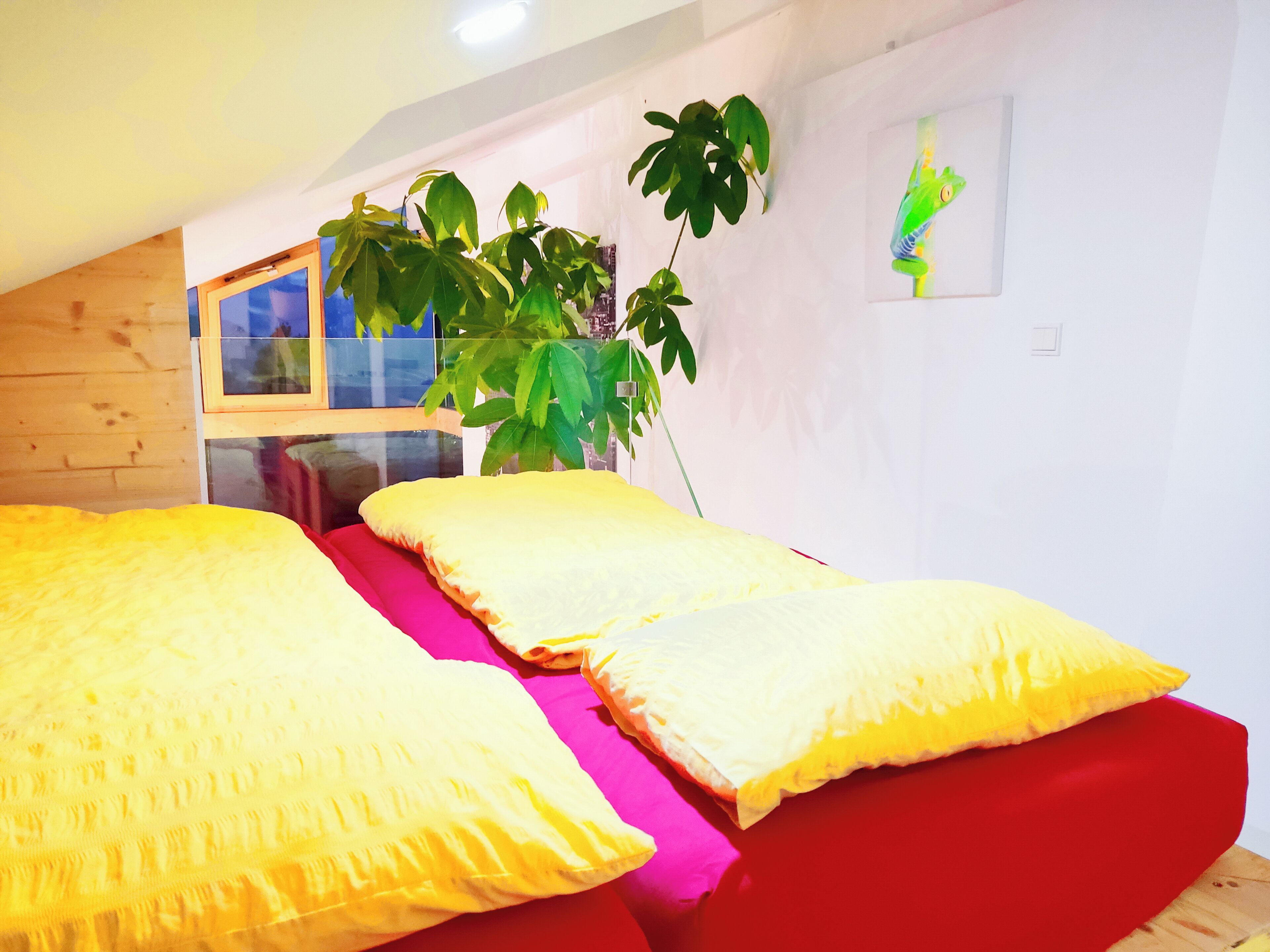 Vidora Apartments