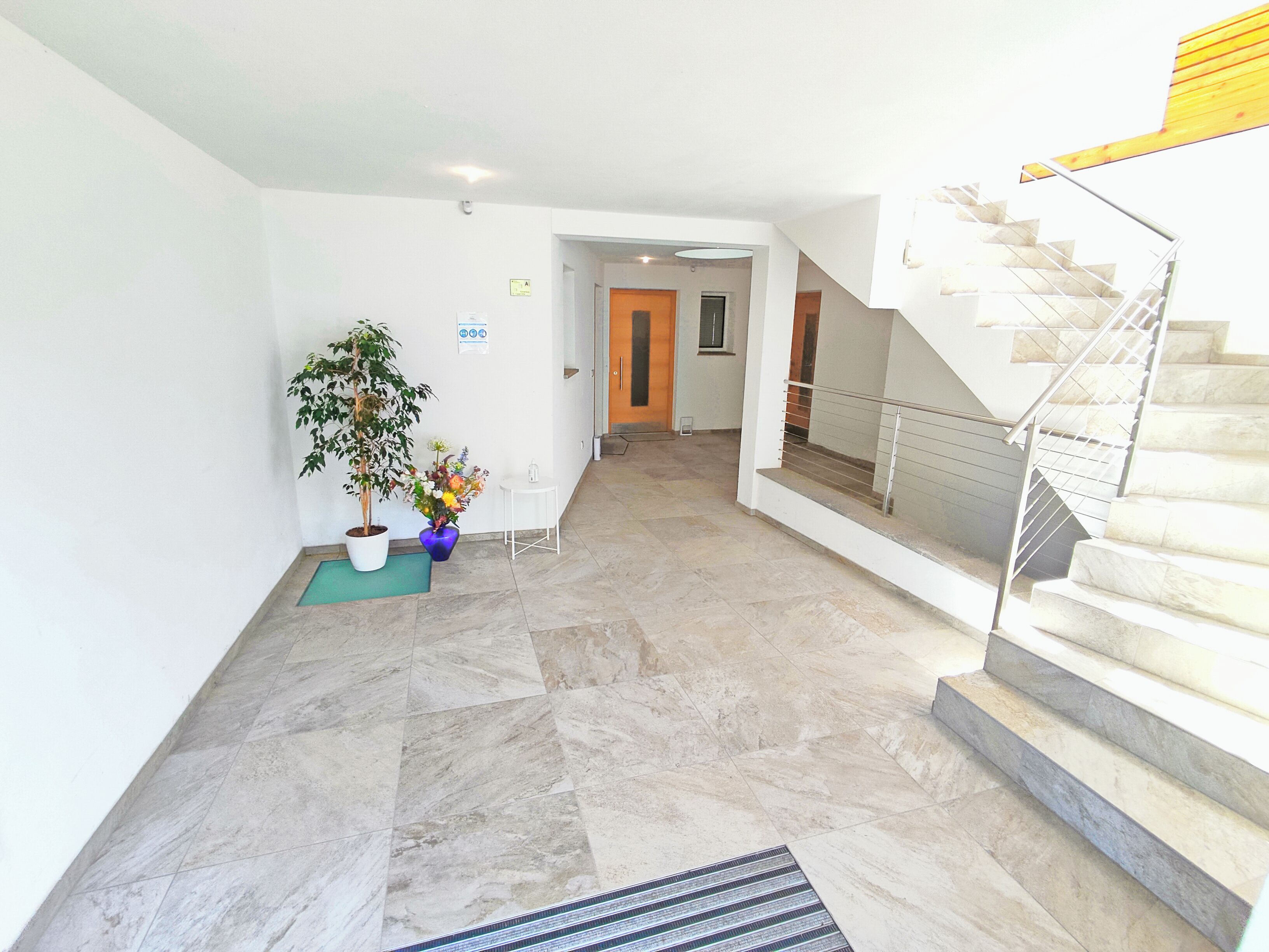 Vidora Apartments