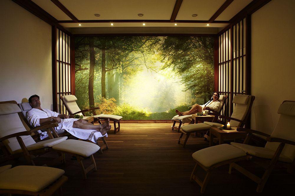 Boutique Hotel Pachers